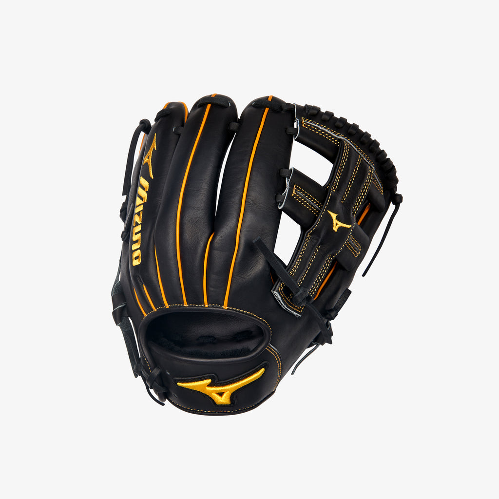 Mizuno glove selector online