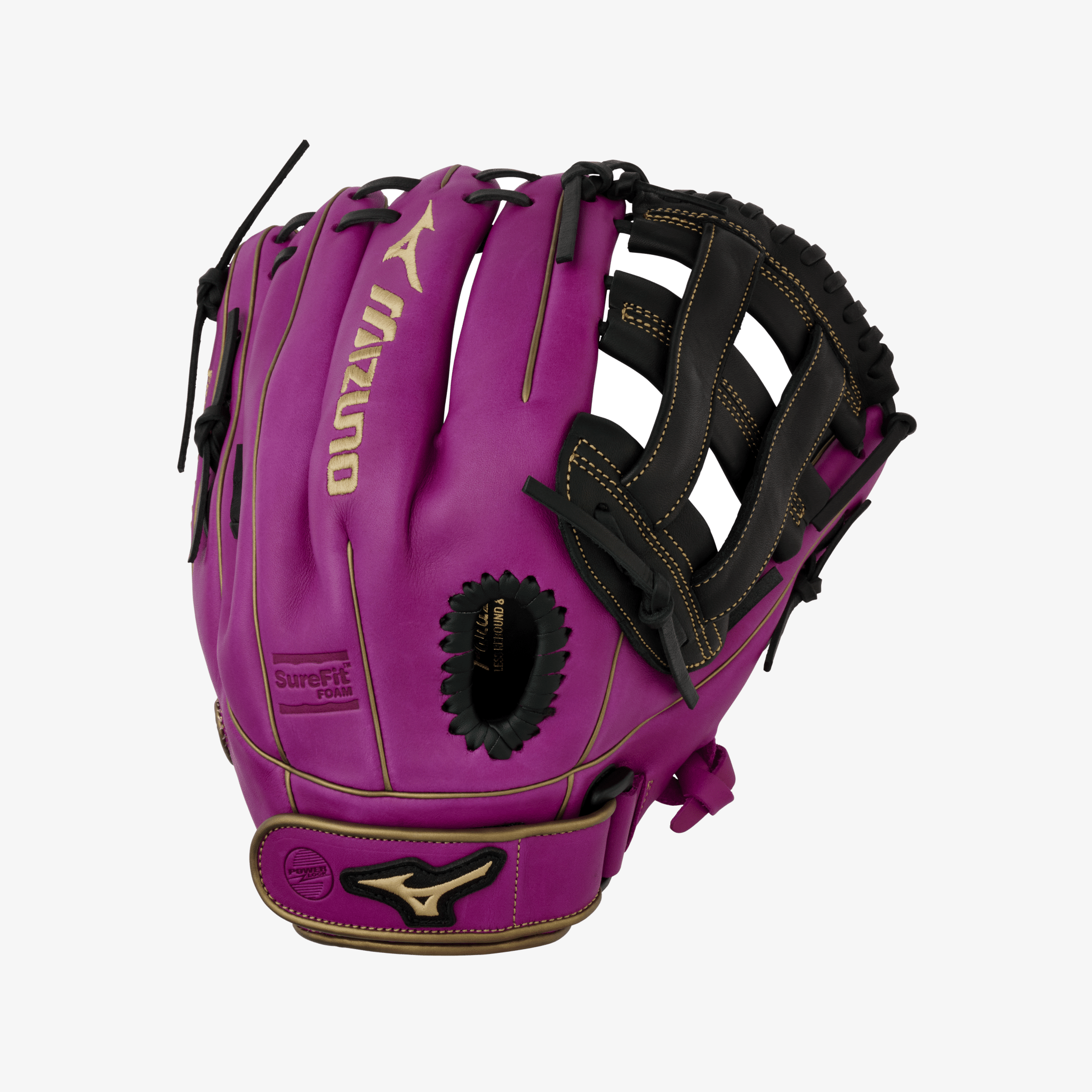 MVP PRIME M-PRINT FP GMVP1250PF5 | Softball Gloves | Mizuno Australia
