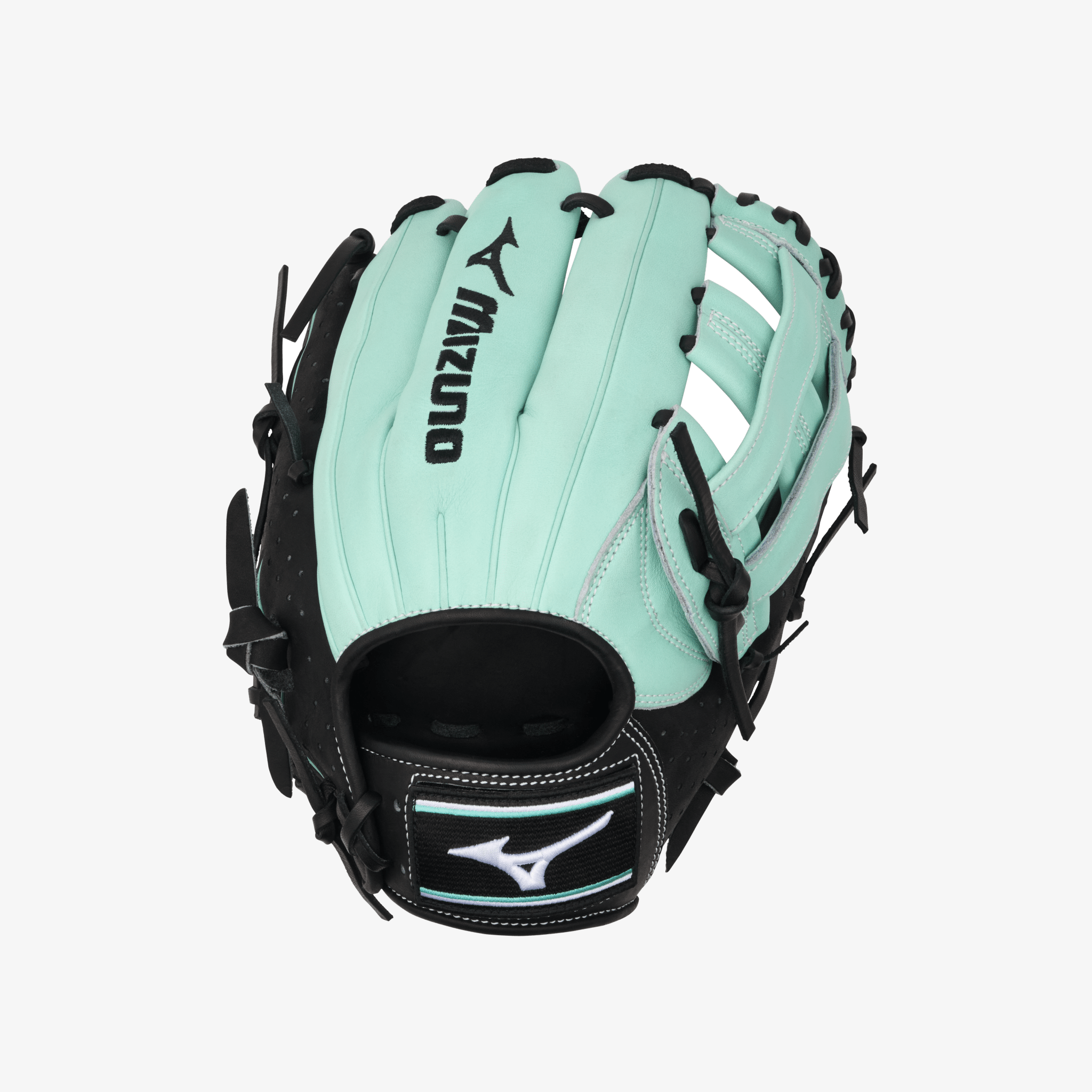 Mizuno Glove Elite ダークグリーン　練習用 PRO ELITE X BB GPEX-50 (11.75