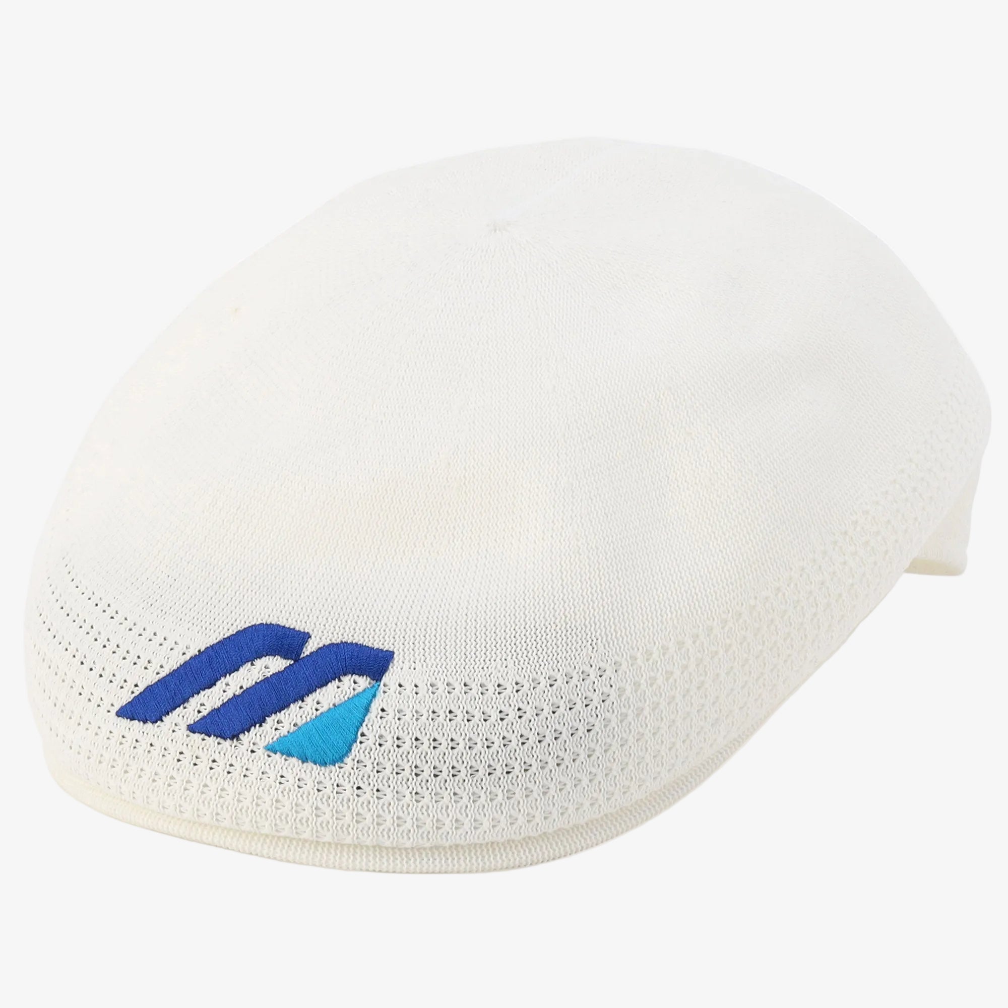 MONOGRAM M BERET | Golf Headwear | Mizuno Australia