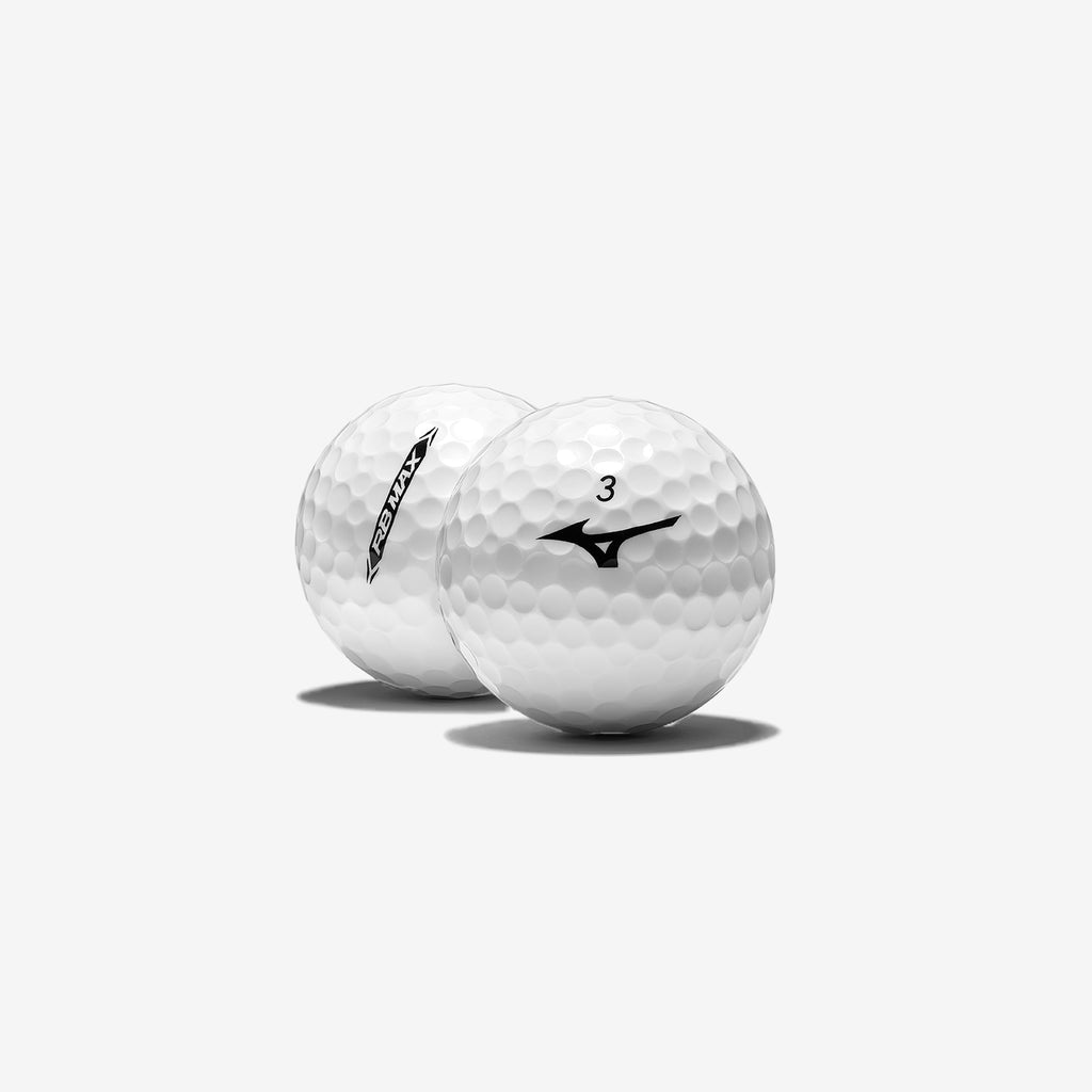 RB MAX Golf Balls Mizuno Australia