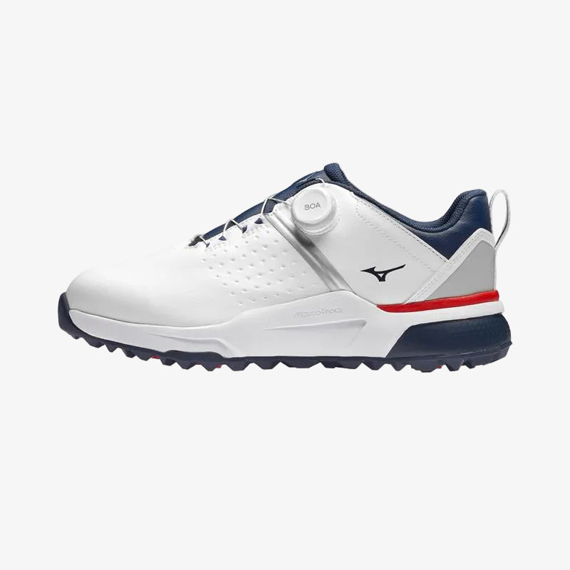 HAZARD ENERZY BOA | Men's Golf Shoes | Mizuno Australia