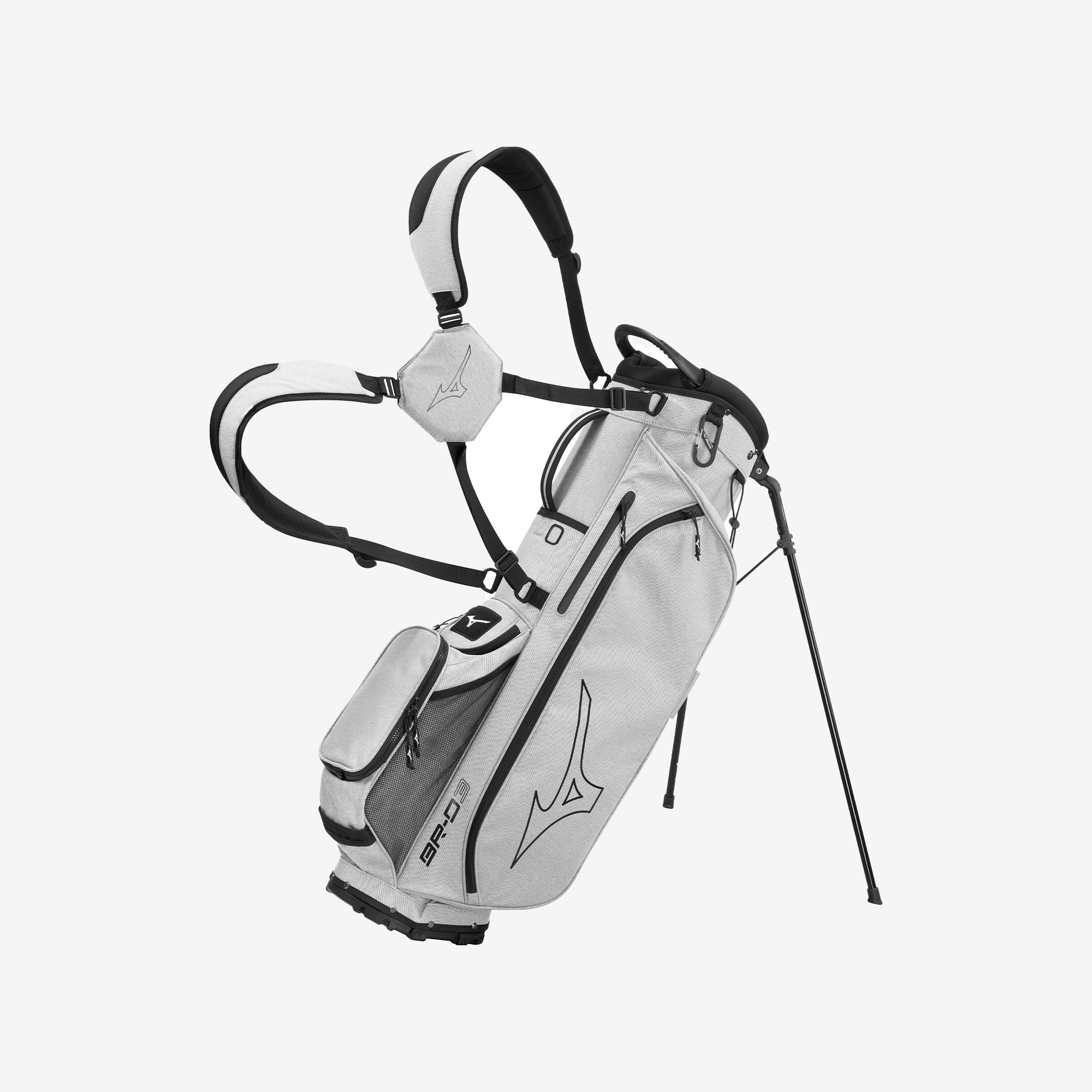 BR-D3 STAND | Golf Bags | Mizuno Australia