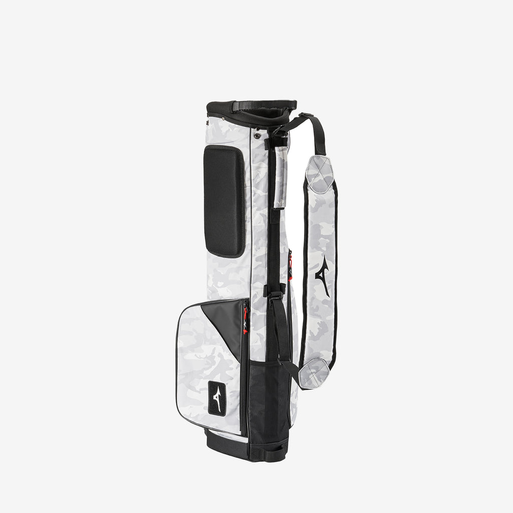 SCRATCH SAC CARRY Golf Bags Mizuno Australia