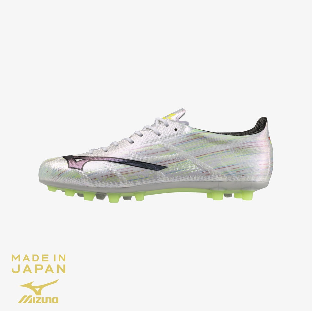ミズノアルファ2Japan ミズノアルファ2 特設サイト - MIZUNO α II - ｜サッカー