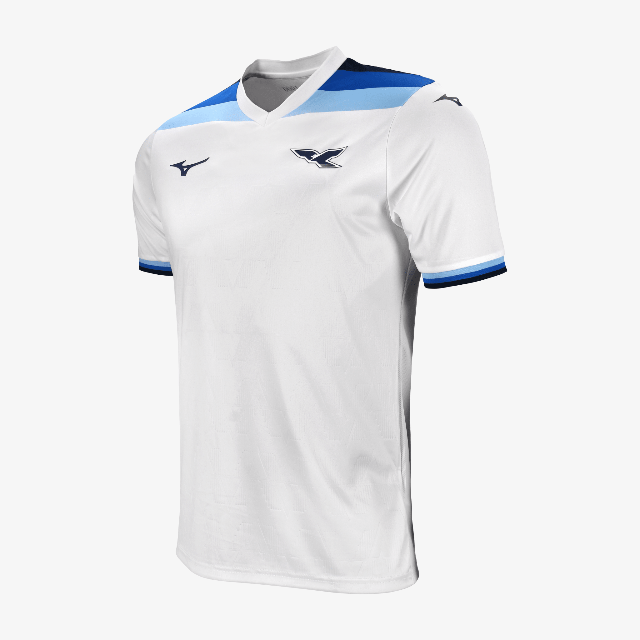 SS LAZIO 125th ANNIVERSARY JERSEY| Unisex Football Clothing