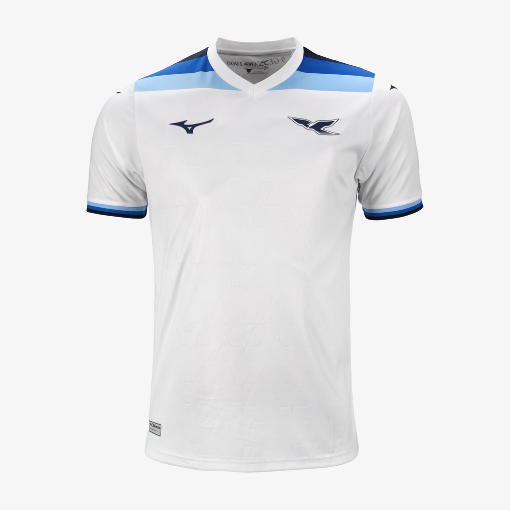 Mizuno サッカーシャツ au 5G a5f3e80920e70fff20a5018fbc87dc