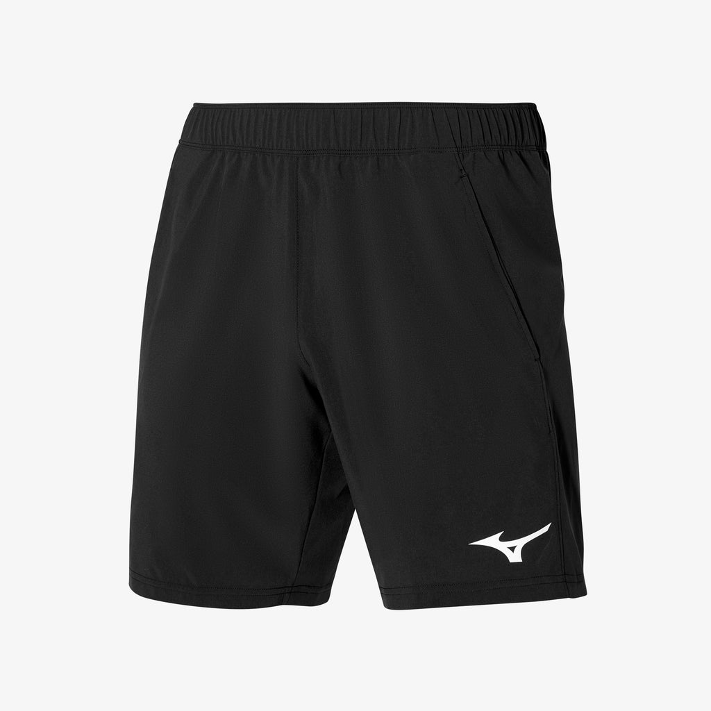 8 IN FLEX SHORT Men's Tennis Clothing Mizuno Australia