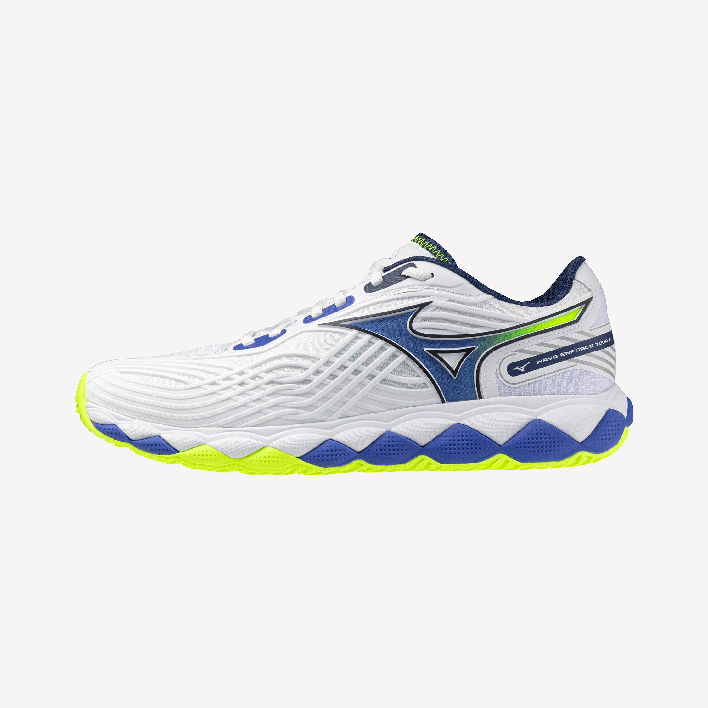 WAVE ENFORCE TOUR 2 AC | Men's Tennis Shoes | Mizuno Australia