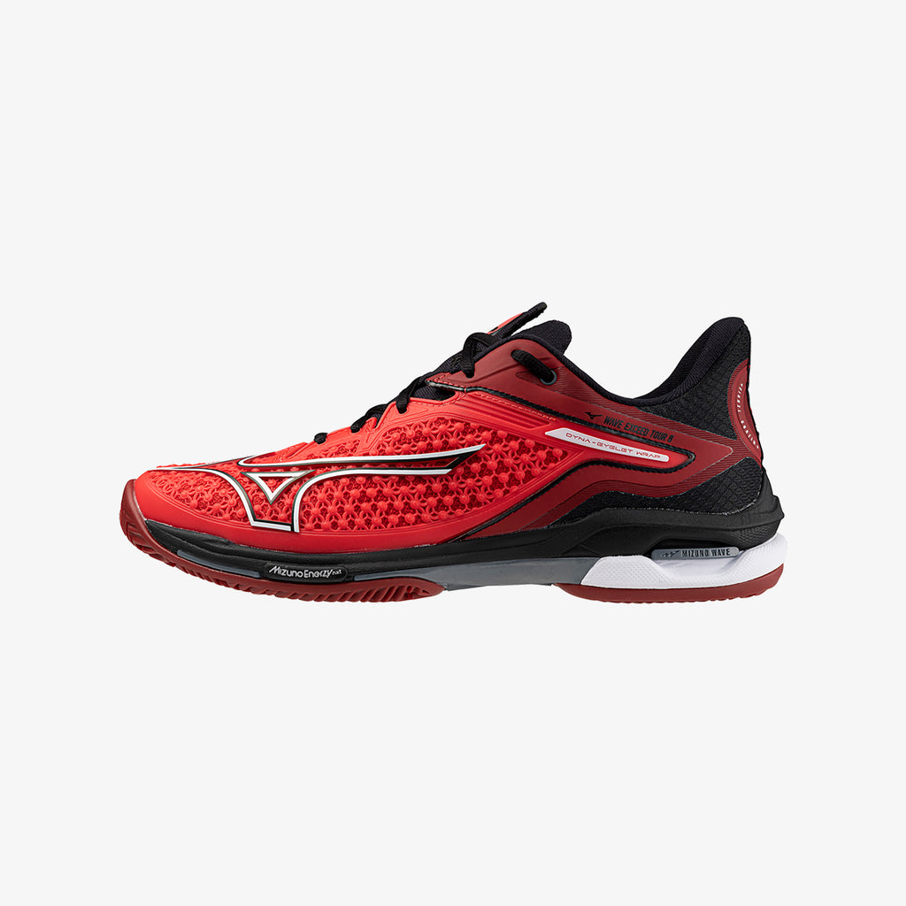 WAVE EXCEED TOUR CC Men's Tennis Shoes Mizuno Australia