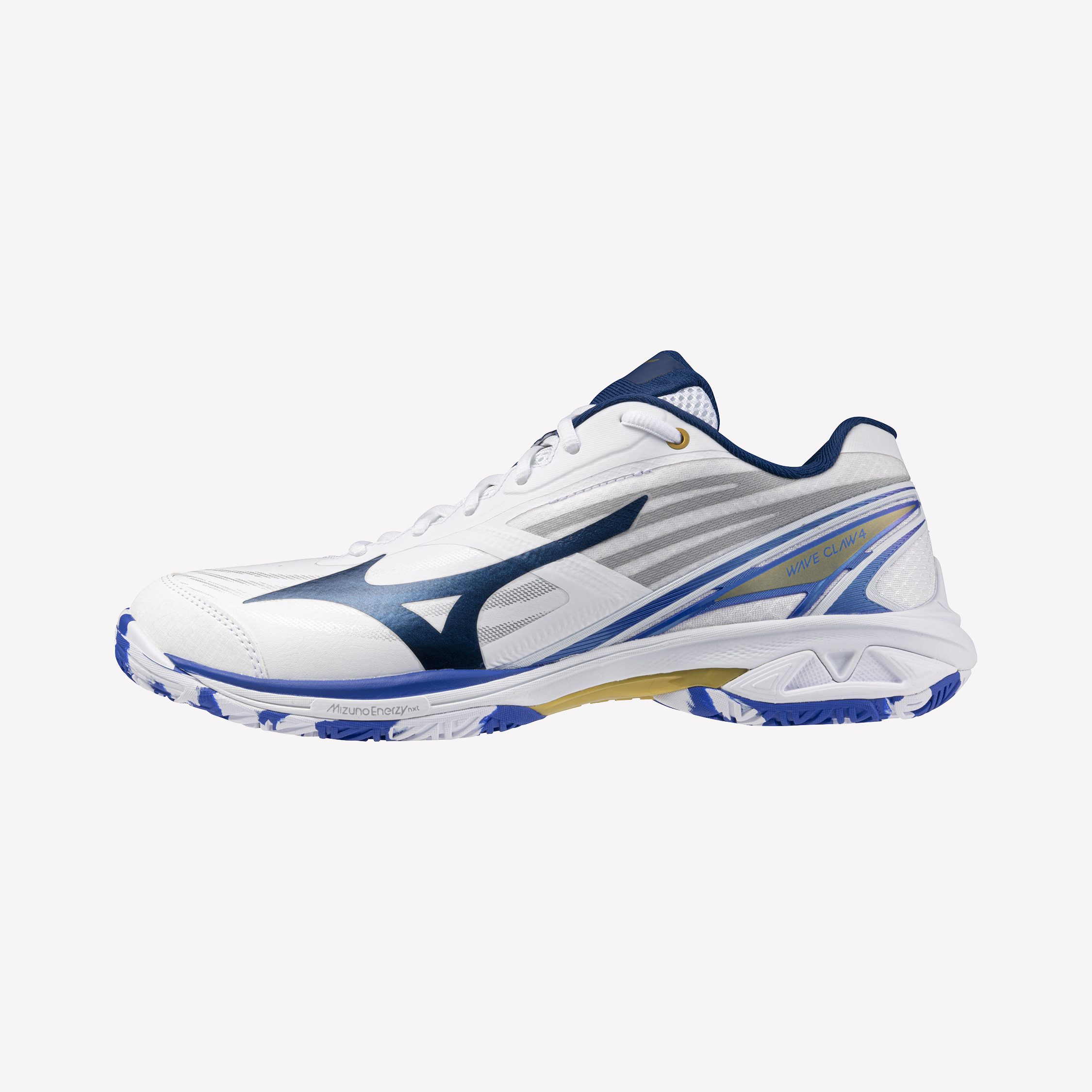 WAVE CLAW 4 | Badminton Shoes | Mizuno Australia