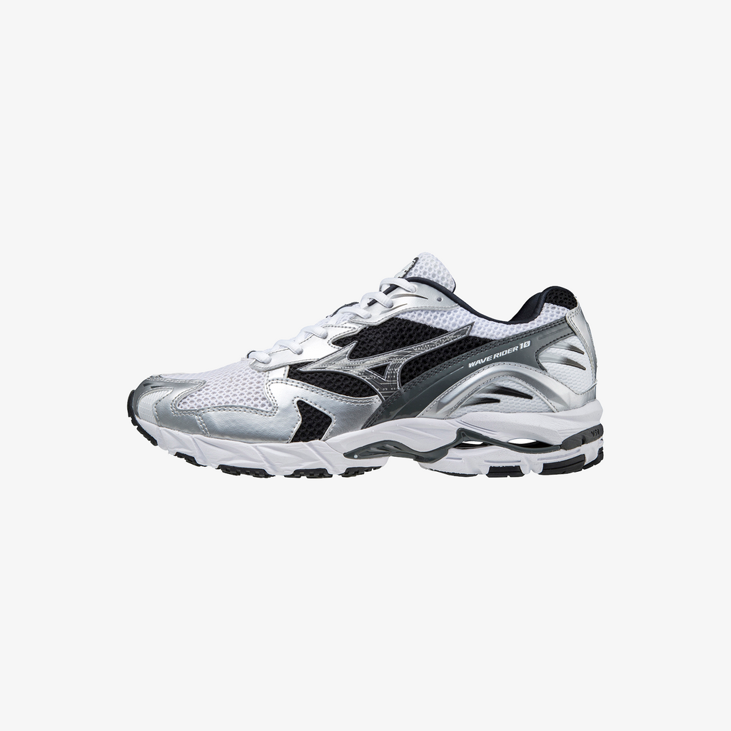 WAVE RIDER 10 Sportstyle Shoes Mizuno Australia