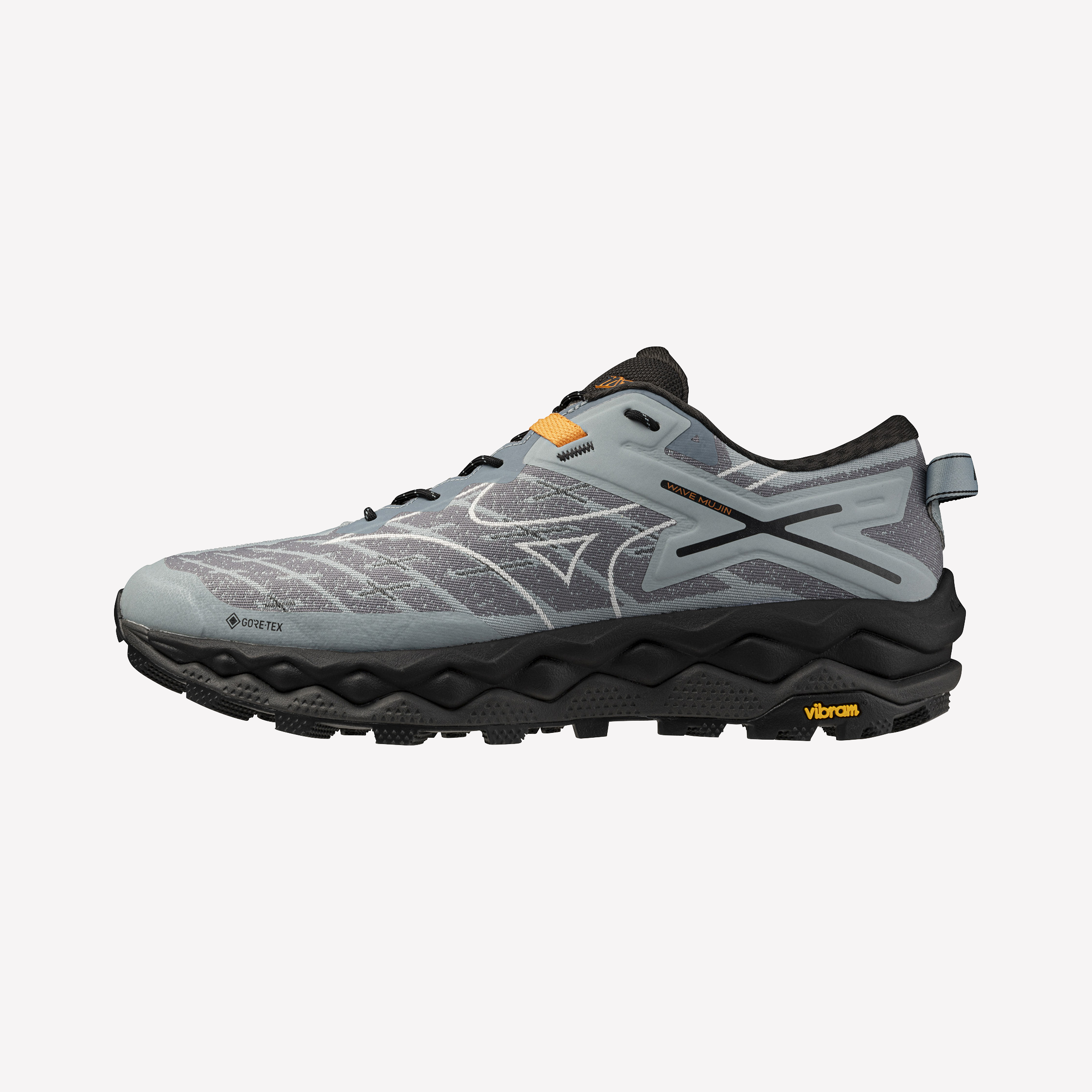ミズノ　WAVE MUJIN LS GTX WAVE MUJIN WAVE MUJIN LS GTX (U) | Sportstyle Shoes | Mizuno Australia