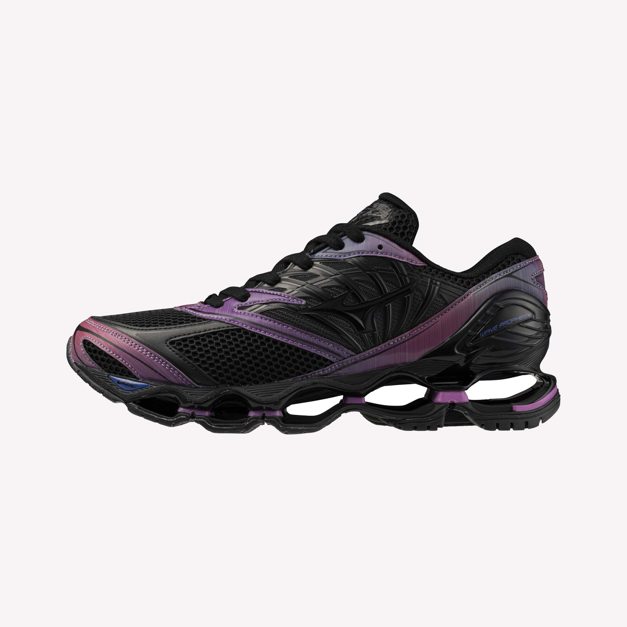 WAVE PROPHECY LS MIDNIGHT VELOCITY |Unisex Sportstyle Shoes