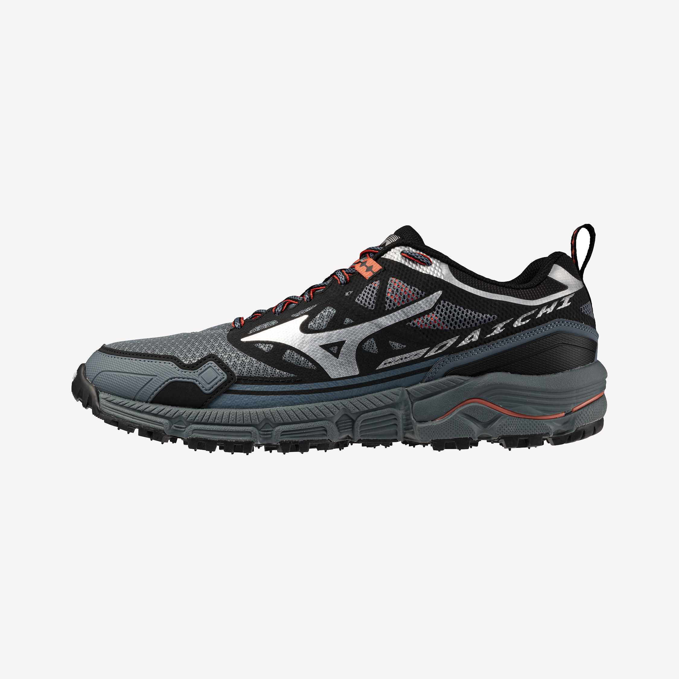 WAVE DAICHI LS |Unisex Sportstyle Shoes | Mizuno Australia