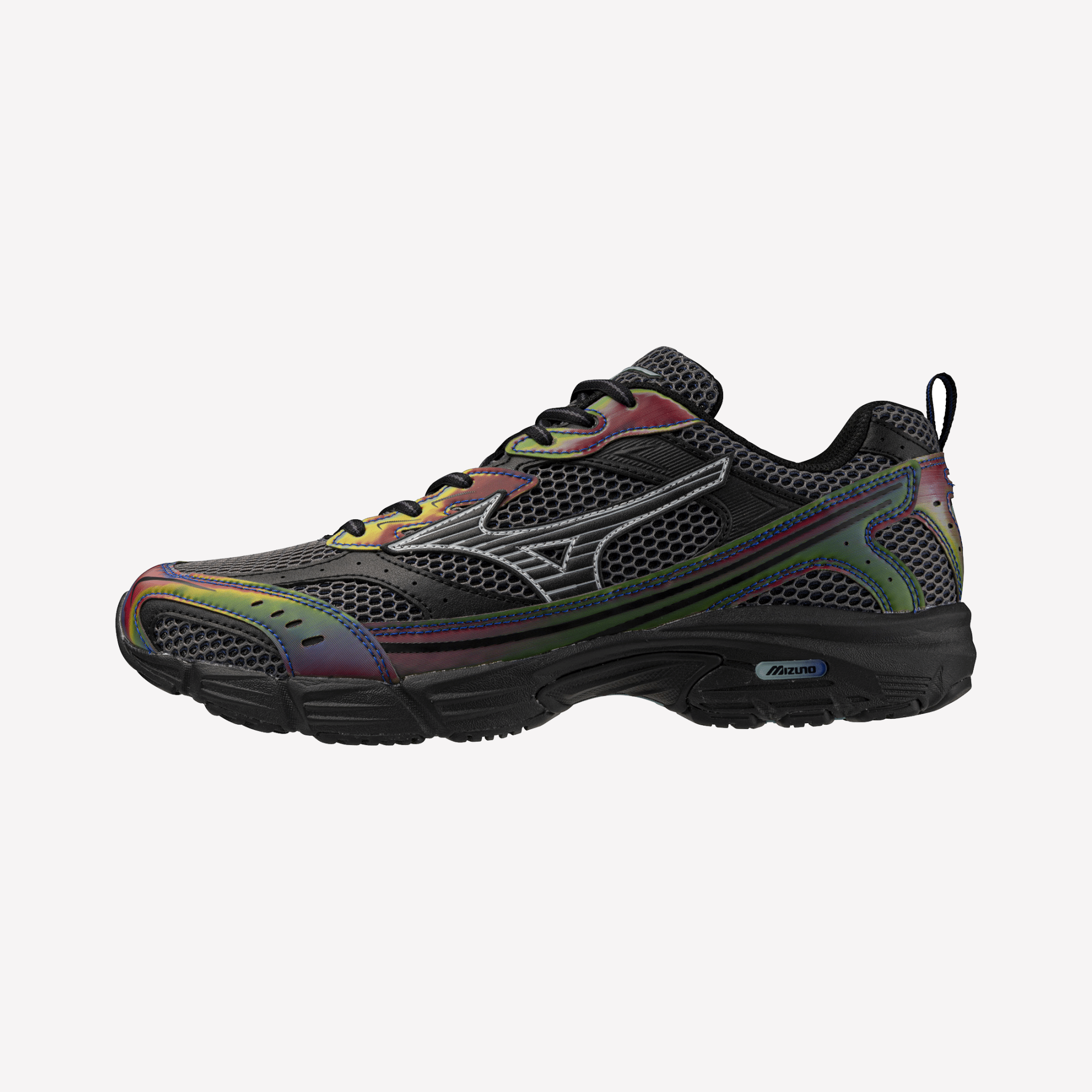 MXR MIDNIGHT VELOCITY | Sportstyle Shoes | Mizuno Australia