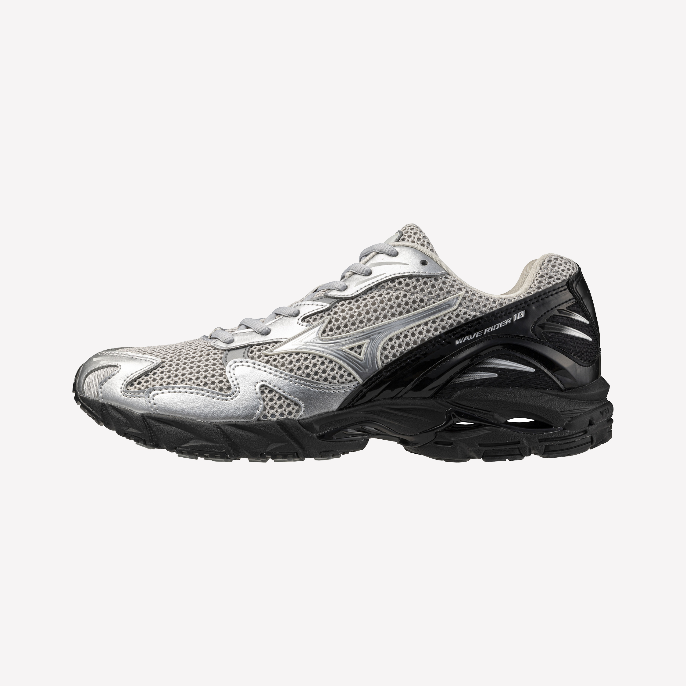WAVE RIDER 10 | Sportstyle Shoes | Mizuno Australia