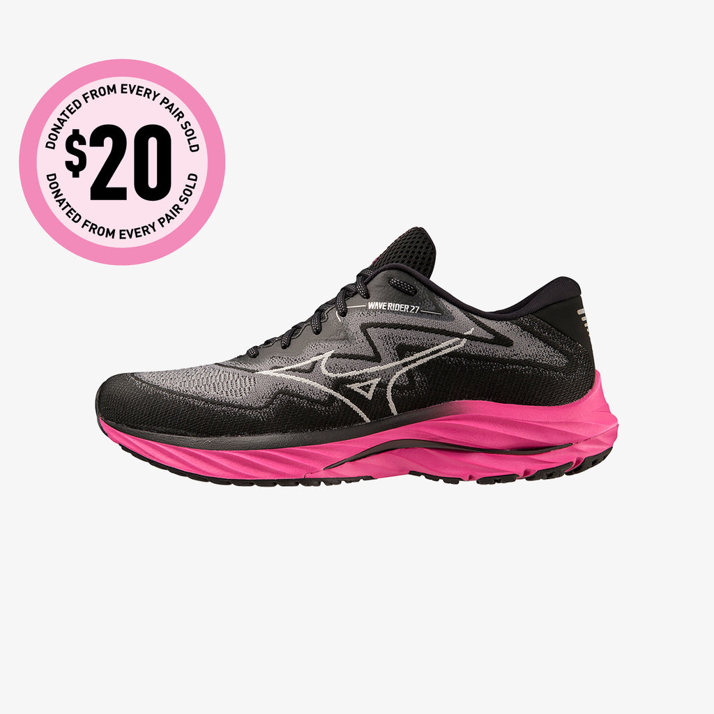 Mizuno wave rider 20 hot sale australia