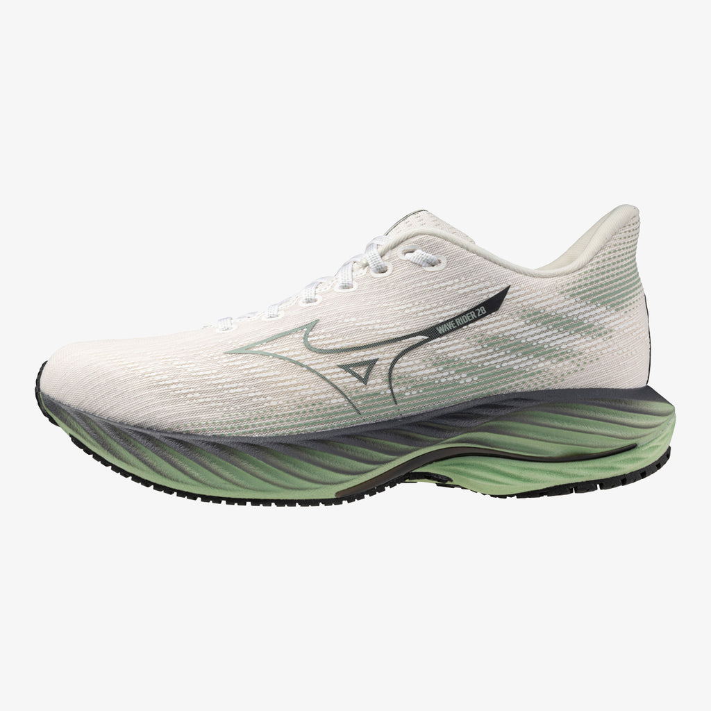 WAVE RIDER 28| Men's Running Shoes Mizuno Australia