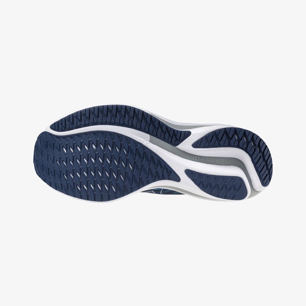 WAVE RIDER 28 WIDE | Men's Running Shoes | Mizuno Australia