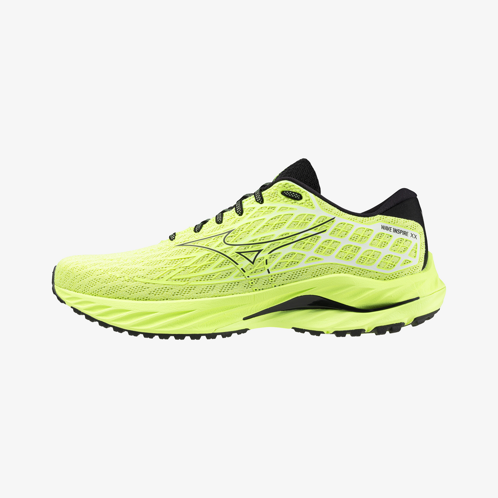 Tenis Mizuno Wave Inspire 15 Running Shoe Mizuno Wave Inspire 15