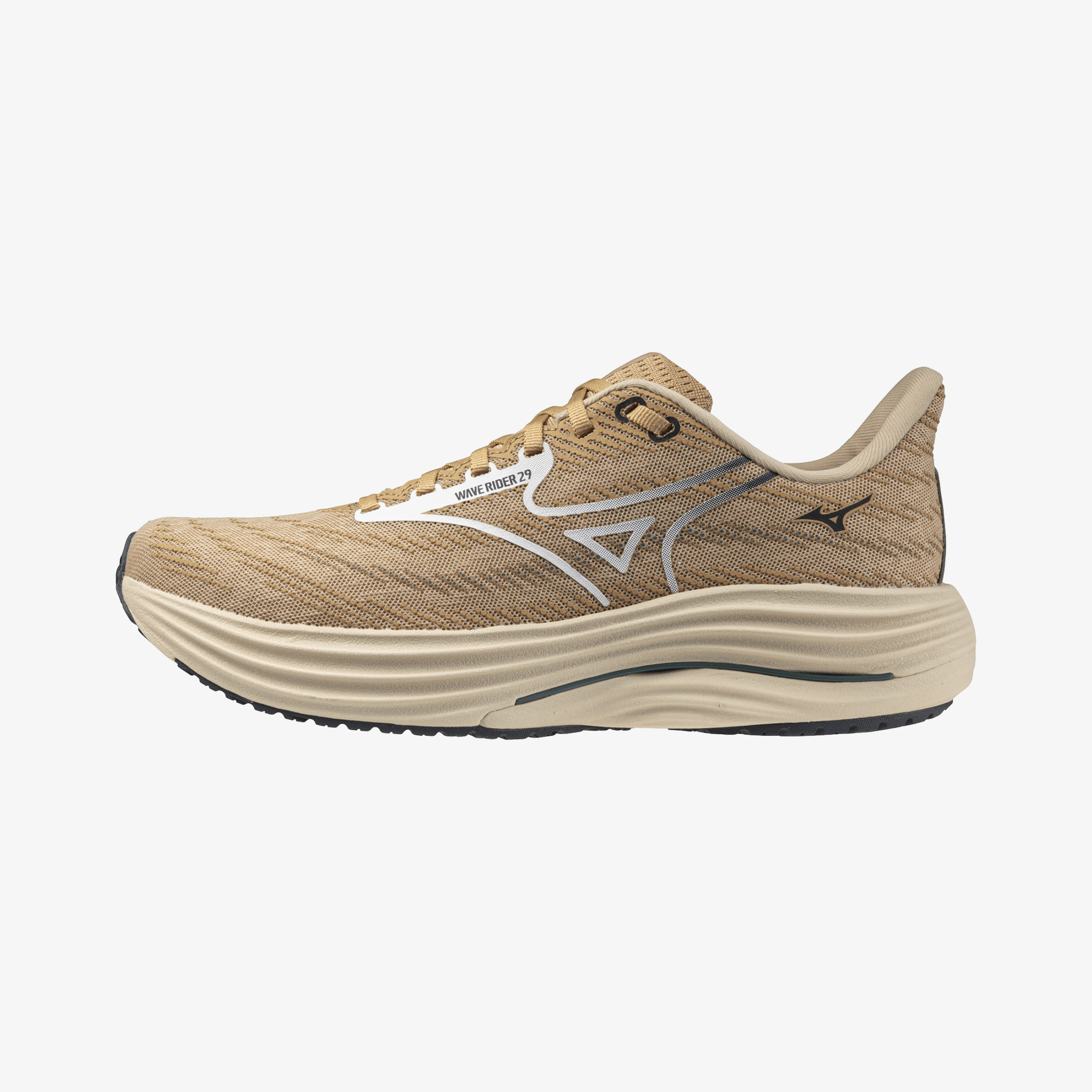 Mizuno WAVE RIDER 29 メンズ 28.5 cm WAVE RIDER 29| Men's Running Shoes | Mizuno Australia