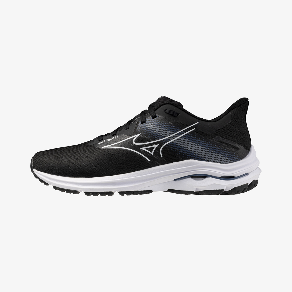 WAVE EQUATE Men Running Shoes Mizuno Australia