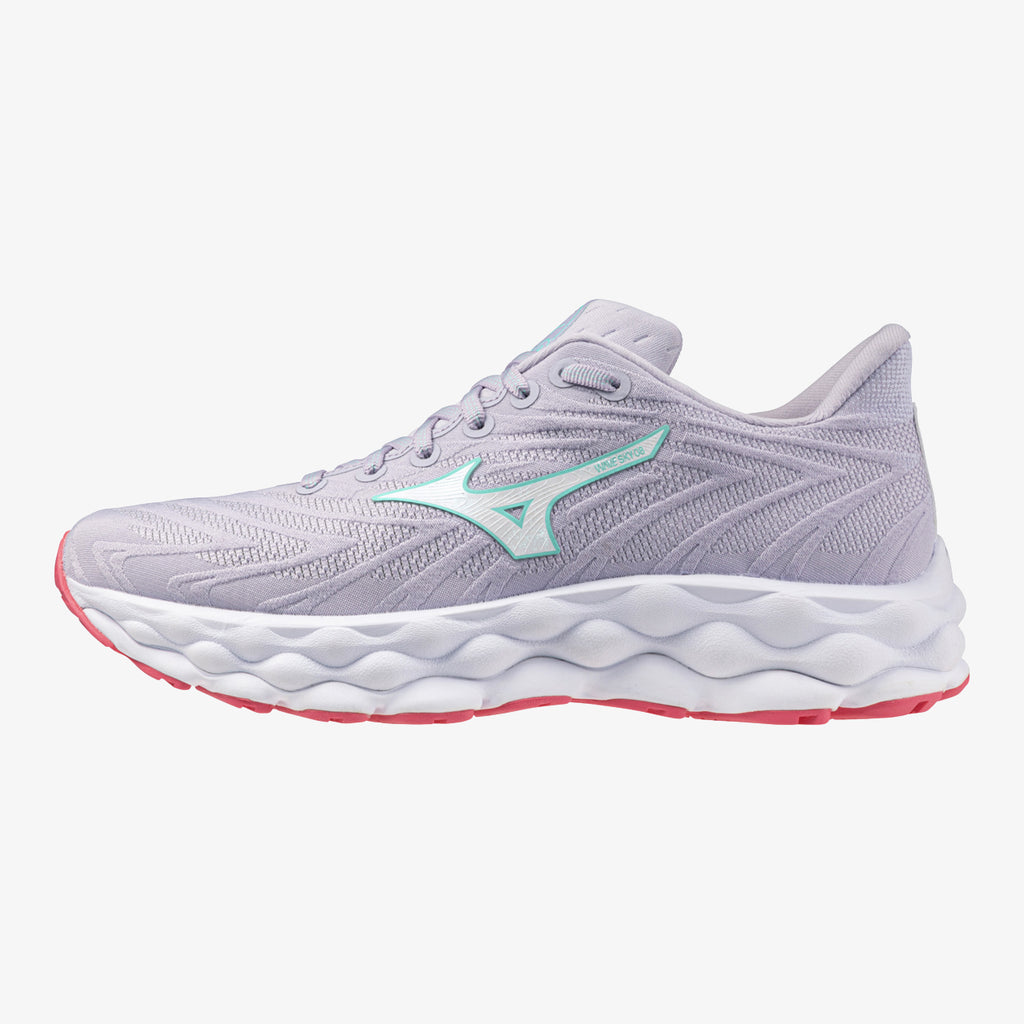 WAVE SKY |Women's Running Shoes Mizuno Australia