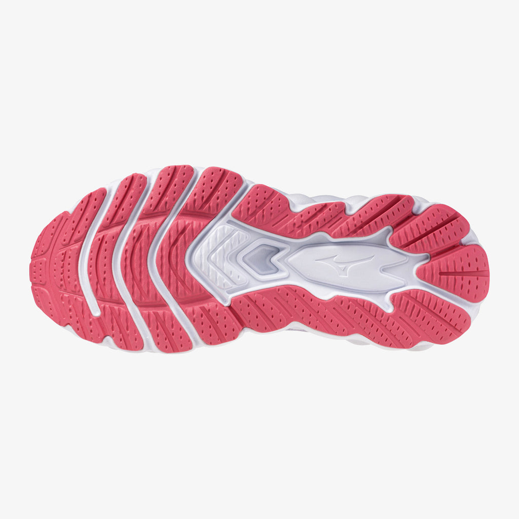 Pink Hoka Stockists Brisbane WAVE SKY |Women's Running Shoes