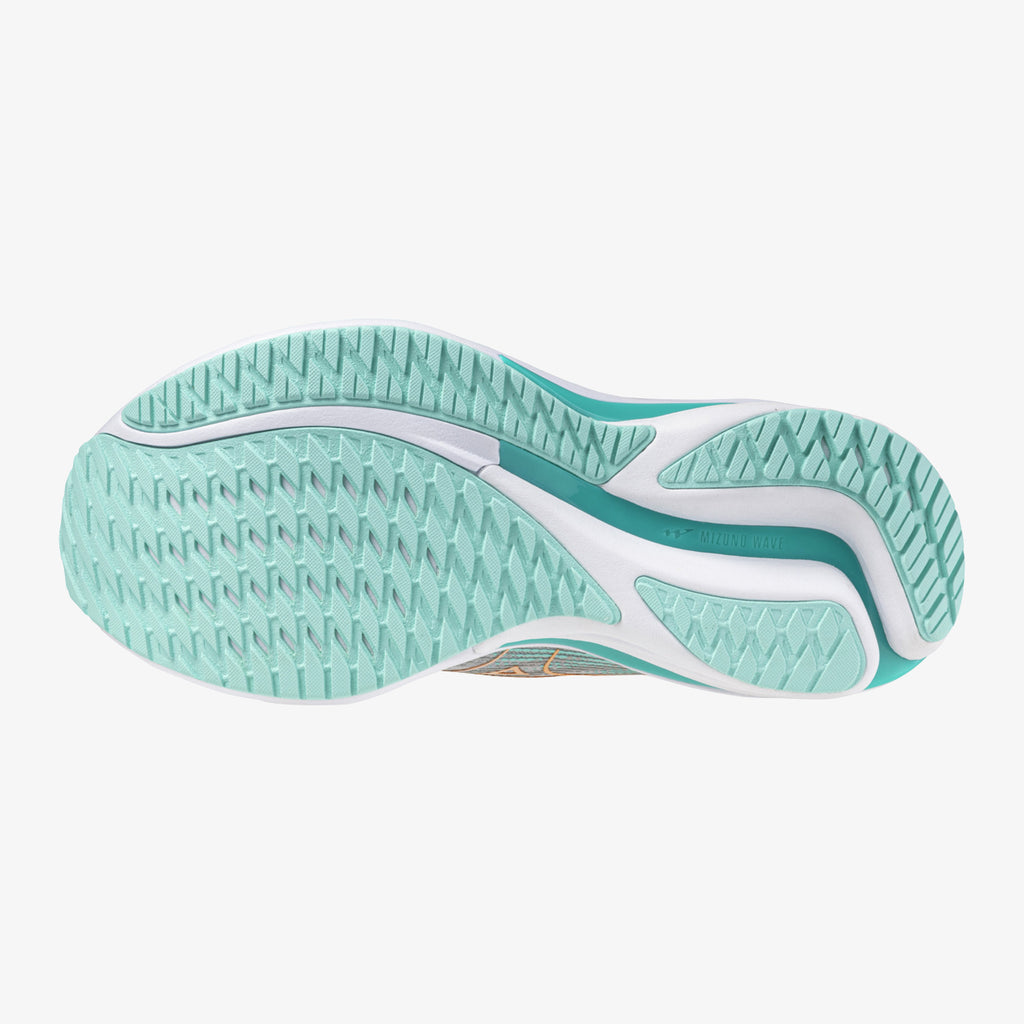 WAVE RIDER 28 WIDE | Women's Running Shoes | Mizuno Australia