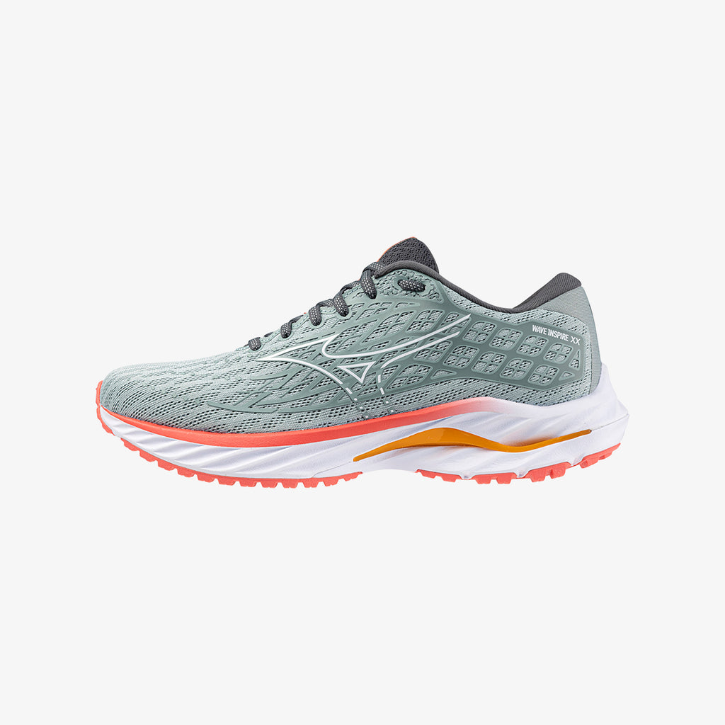 mizuno wave inspire womens size 10