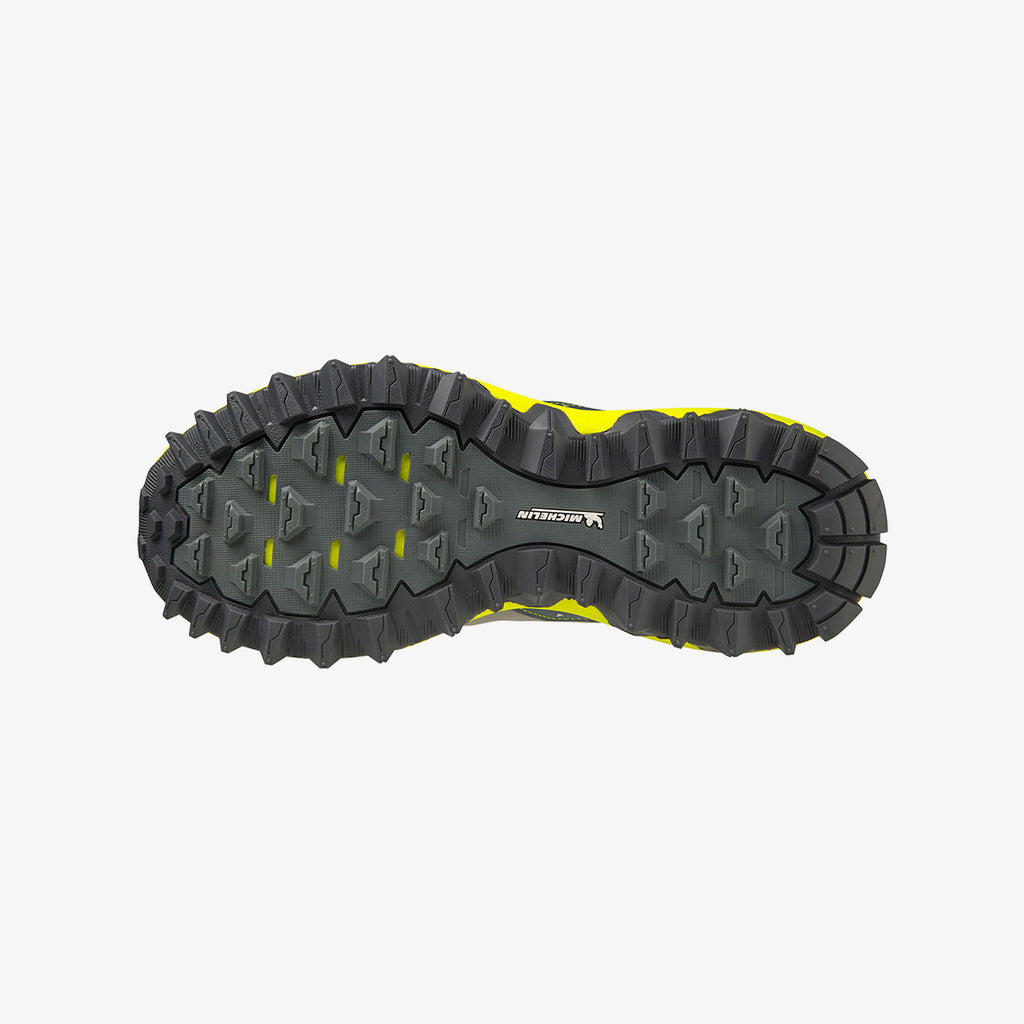 WAVE MUJIN 9 | Men's Trail Running Shoes | Mizuno Australia