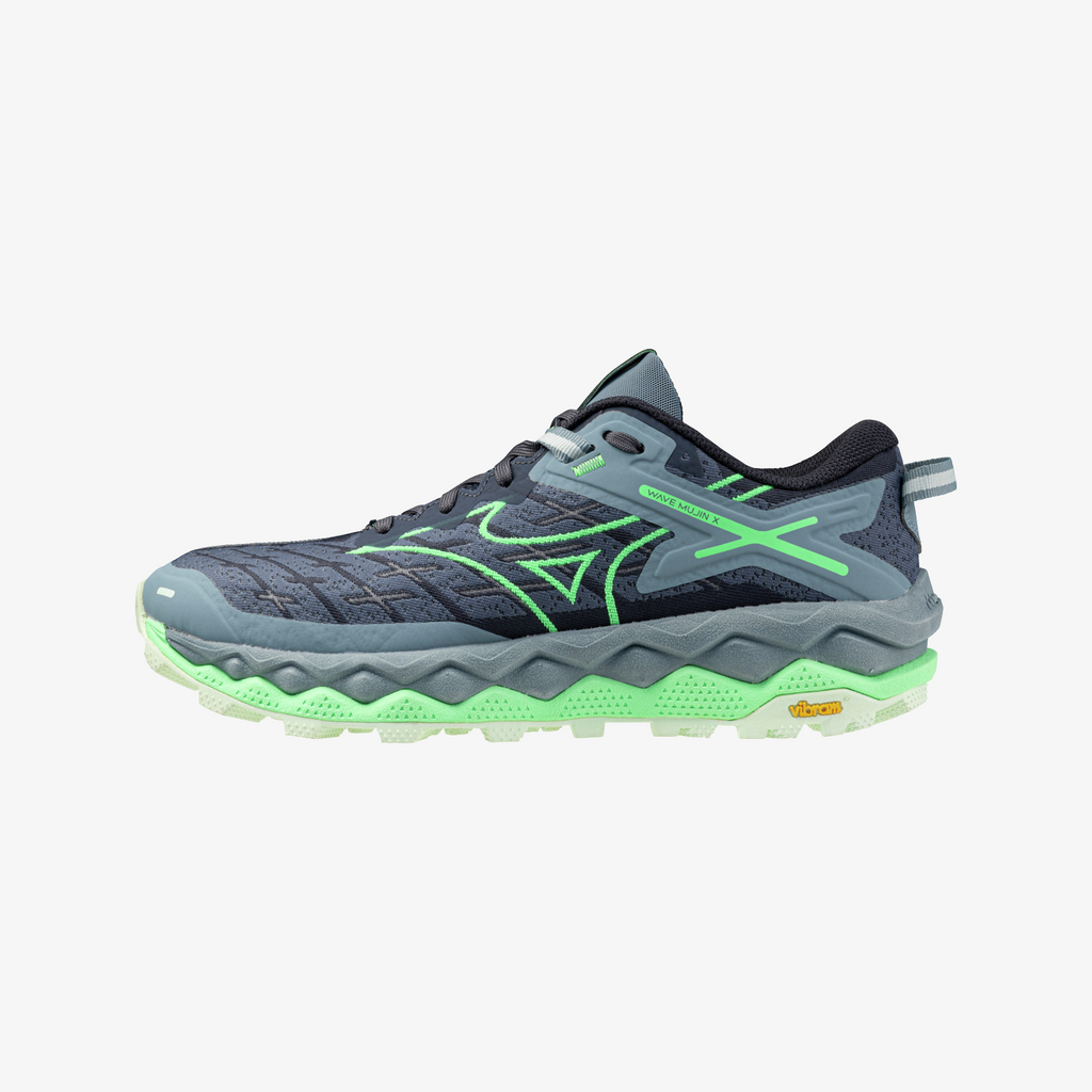 WAVE MUJIN 10 Women's Trail Running Shoes Mizuno Australia
