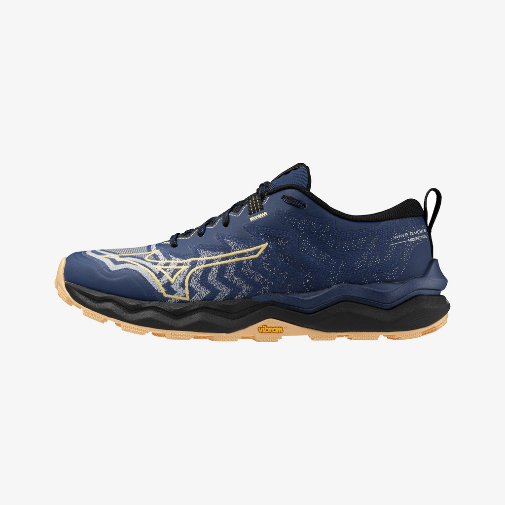 WAVE DAICHI Women's Trail Running Shoes Mizuno Australia