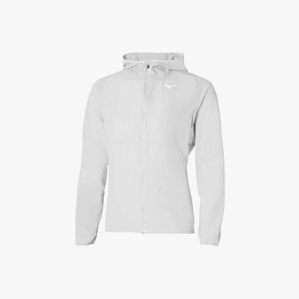 ALPHA JACKET | Women's Running Clothing | Mizuno Australia