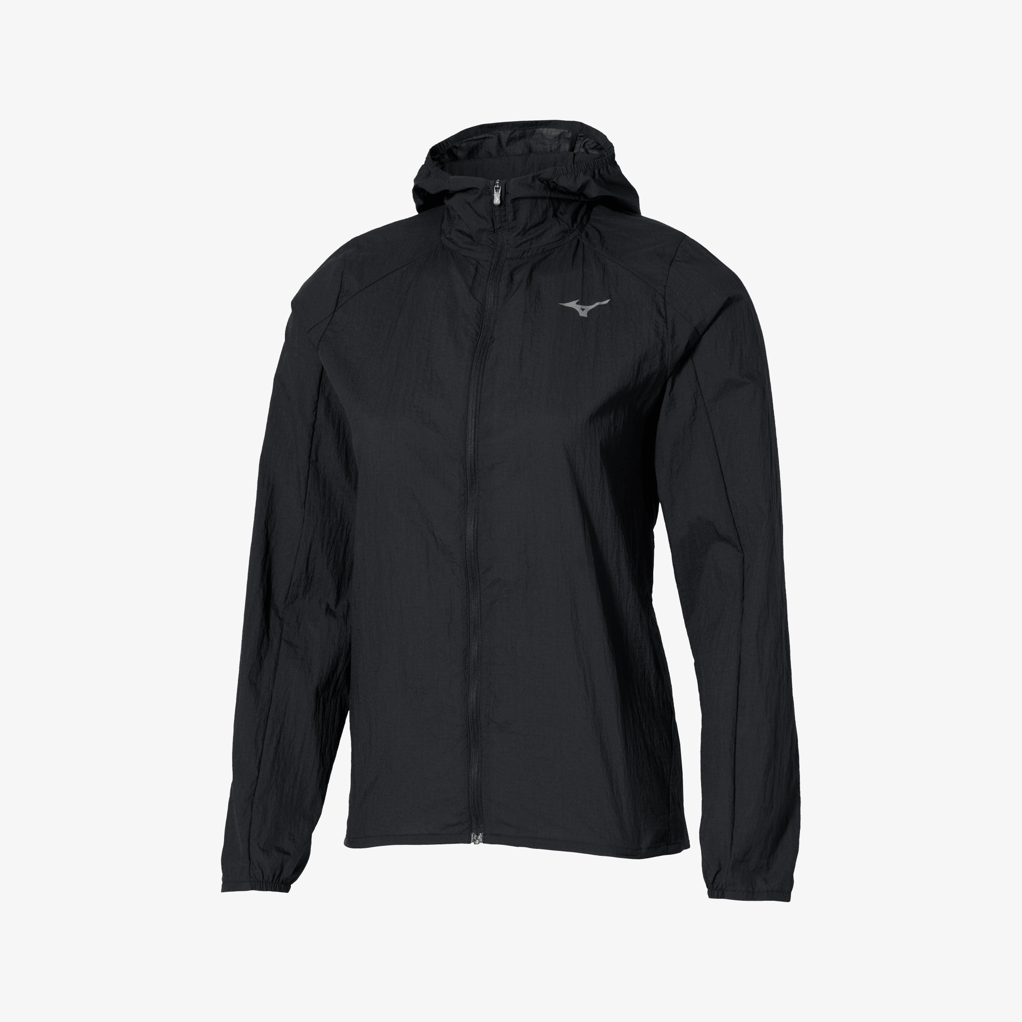 TECH LIGHT JACKET (W) | Women's Running Clothing | Mizuno Australia