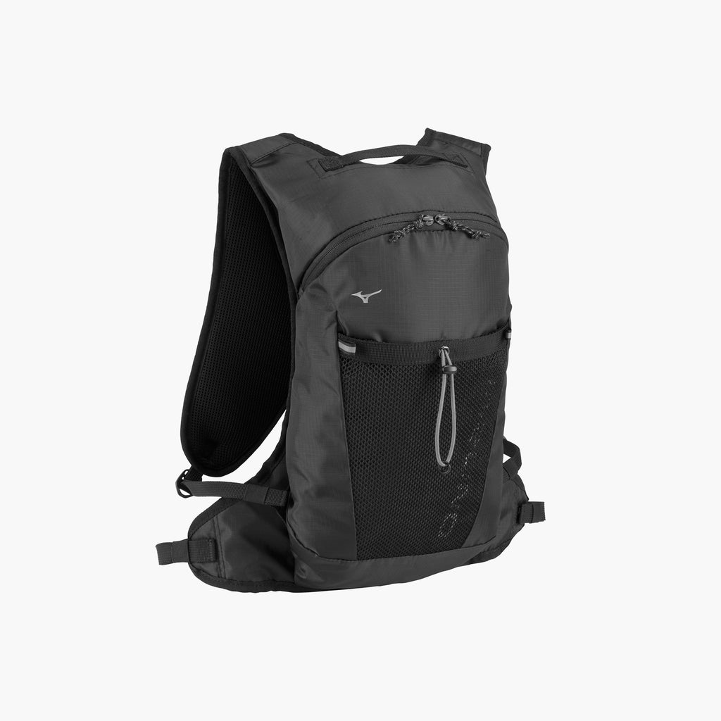 Mizuno running sale backpack 5l