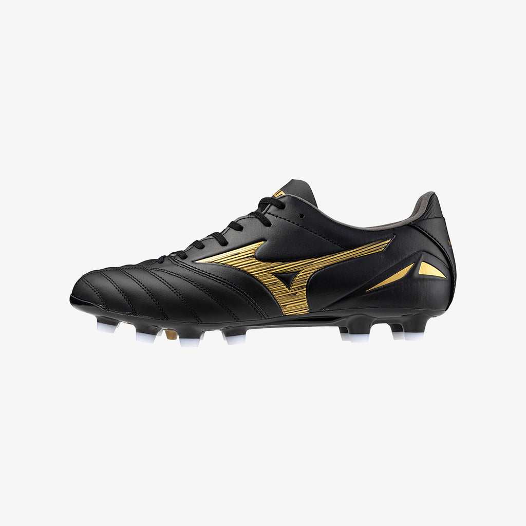 Mizuno Morelia Neo Gold Football Boots Mizuno Morelia Neo IV