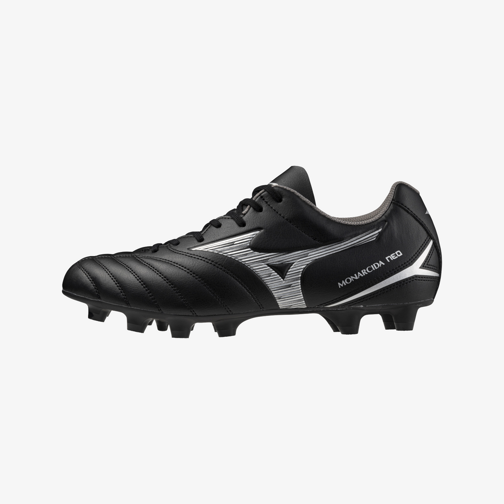 MONARCIDA NEO III SELECT FG WIDE | Football Boots | Mizuno