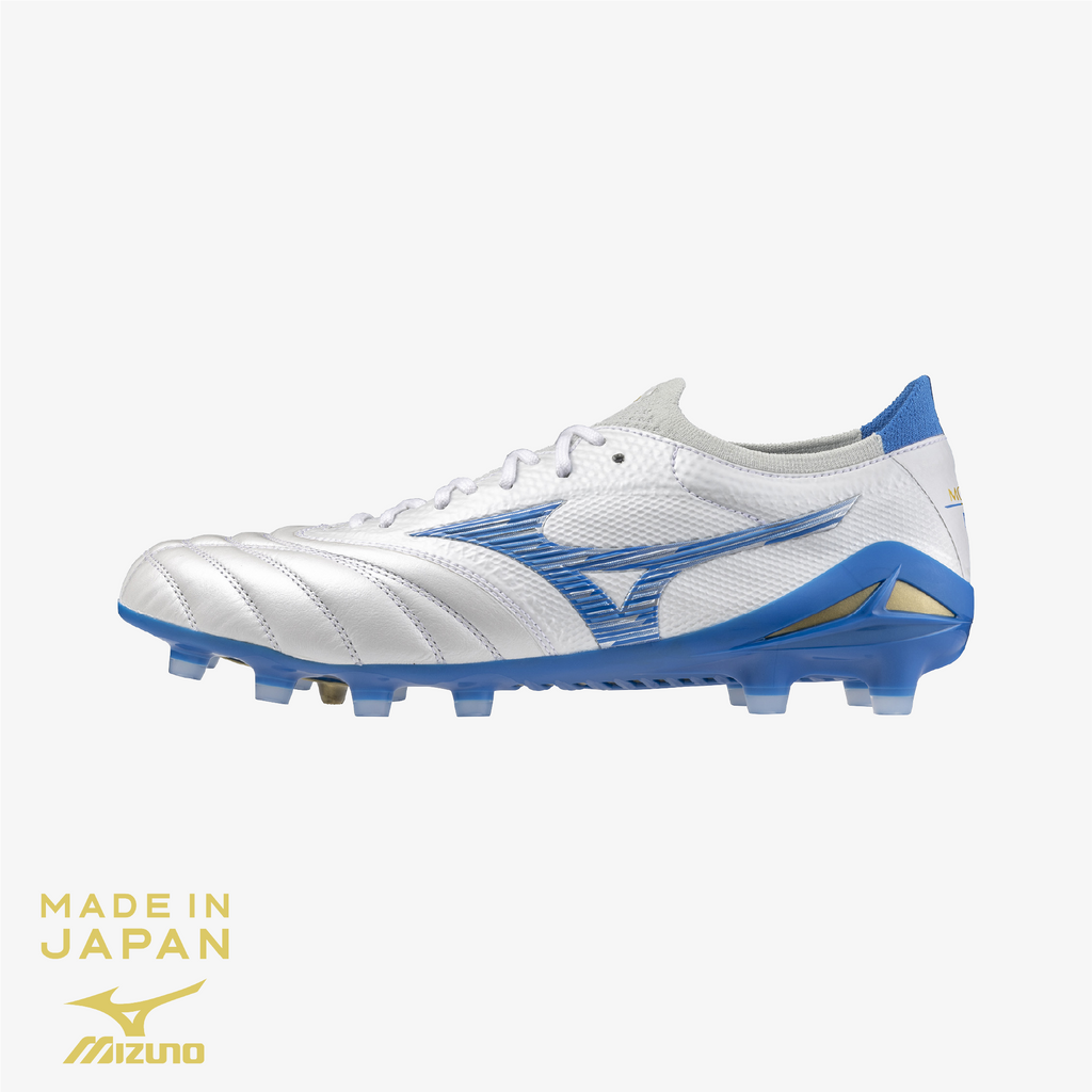 Best mizuno soccer cleats best sale