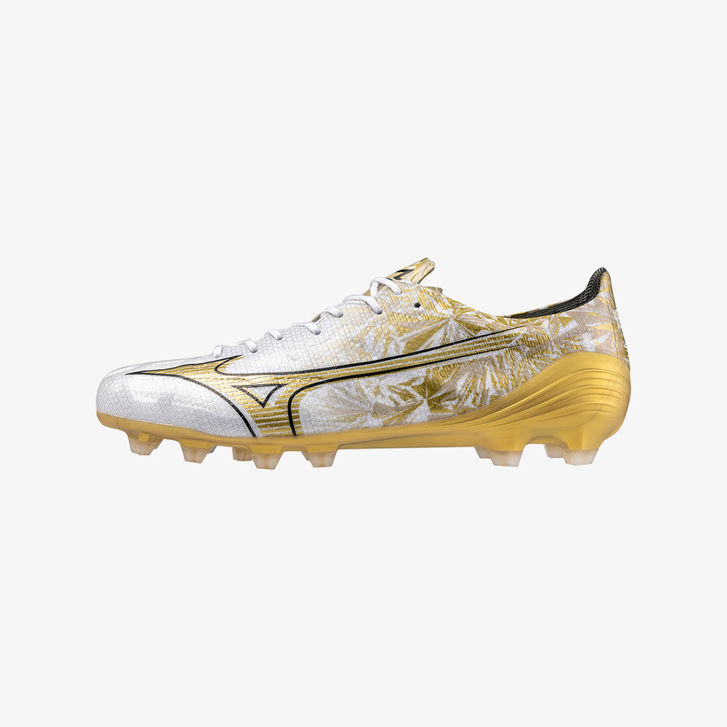 MIZUNO ALPHA ELITE (U) | Football Boots | Mizuno Australia