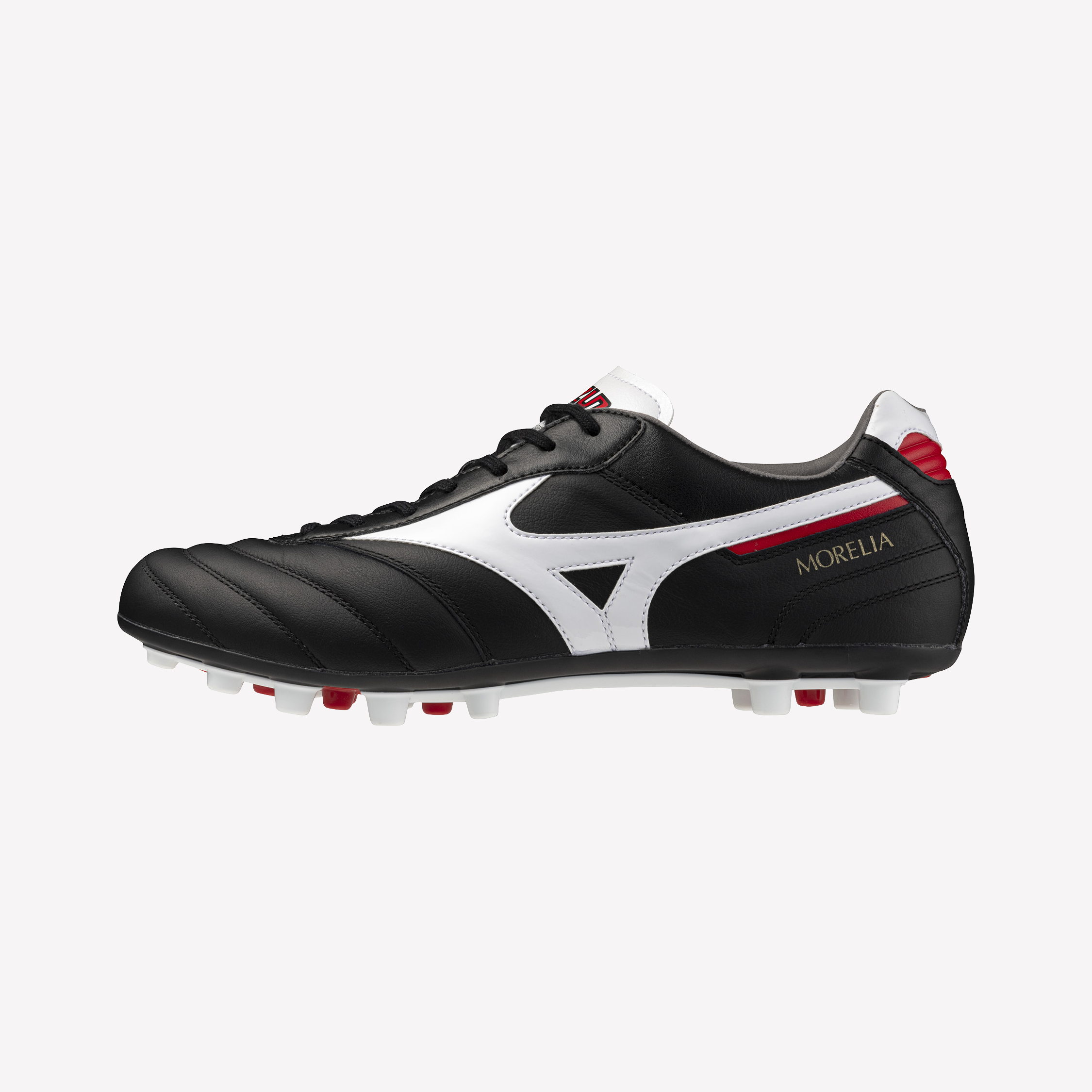 MORELIA II ELITE AG | Football Boots | Mizuno Australia
