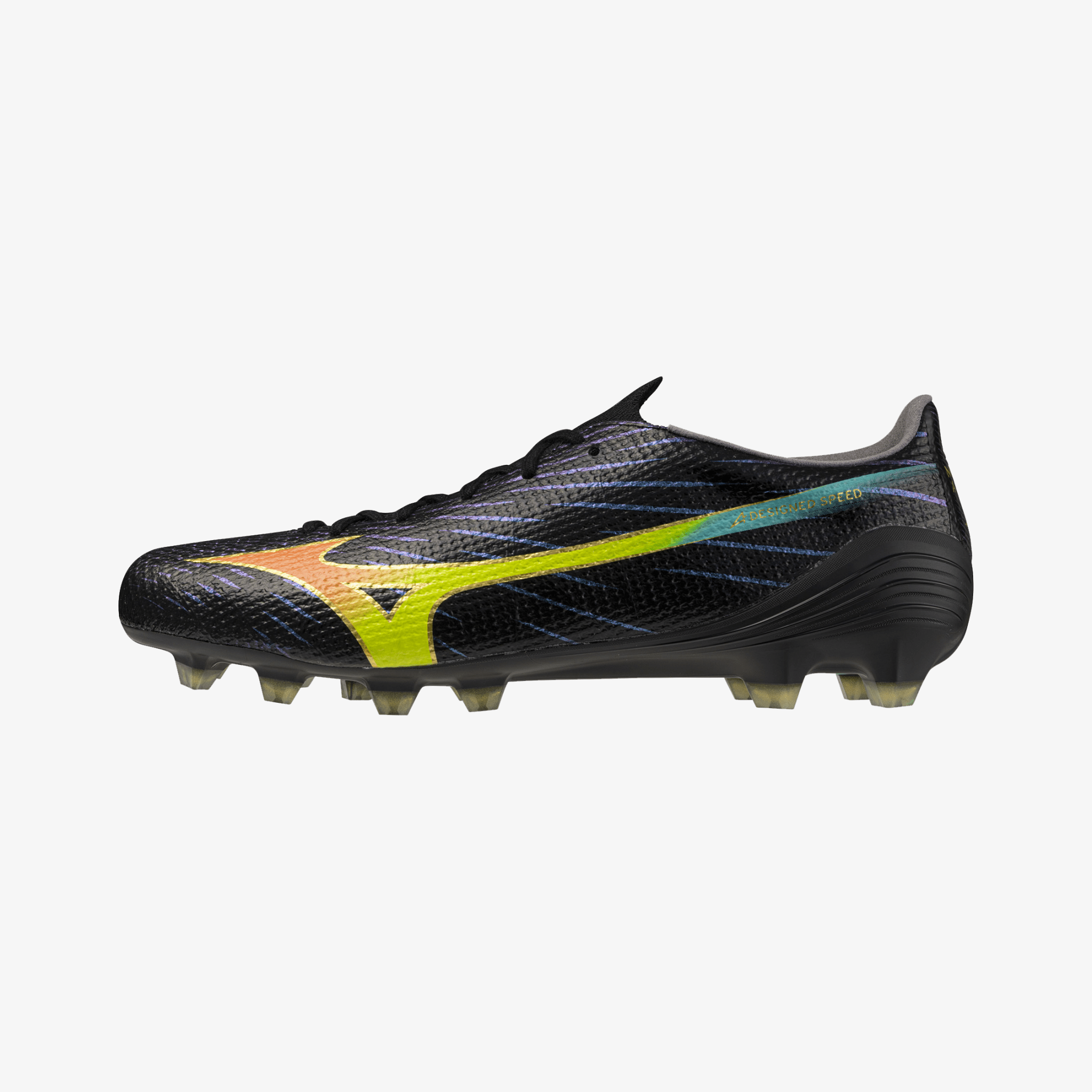 MIZUNO ALPHA III JAPAN FG | Football Boots | Mizuno Australia