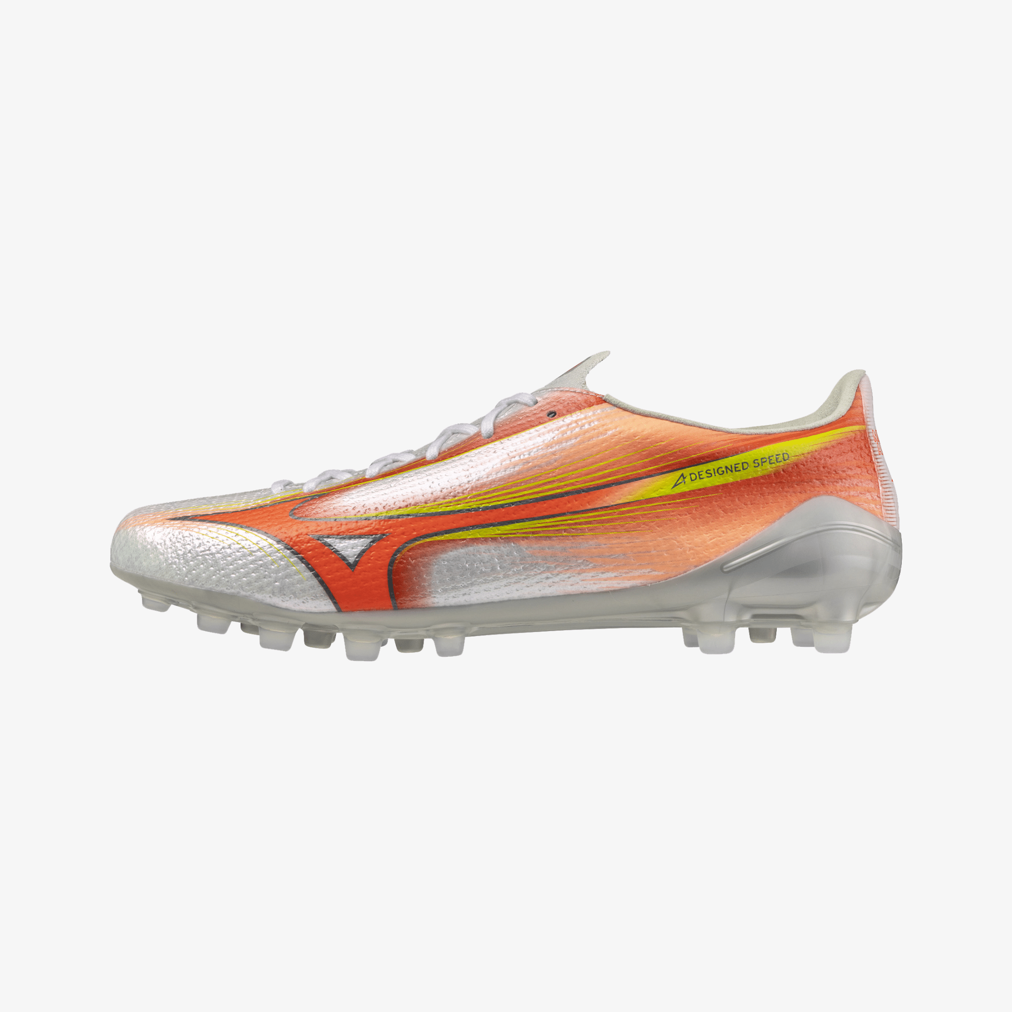 MIZUNIO ALPHA III ELITE AG | Football Boots | Mizuno Australia