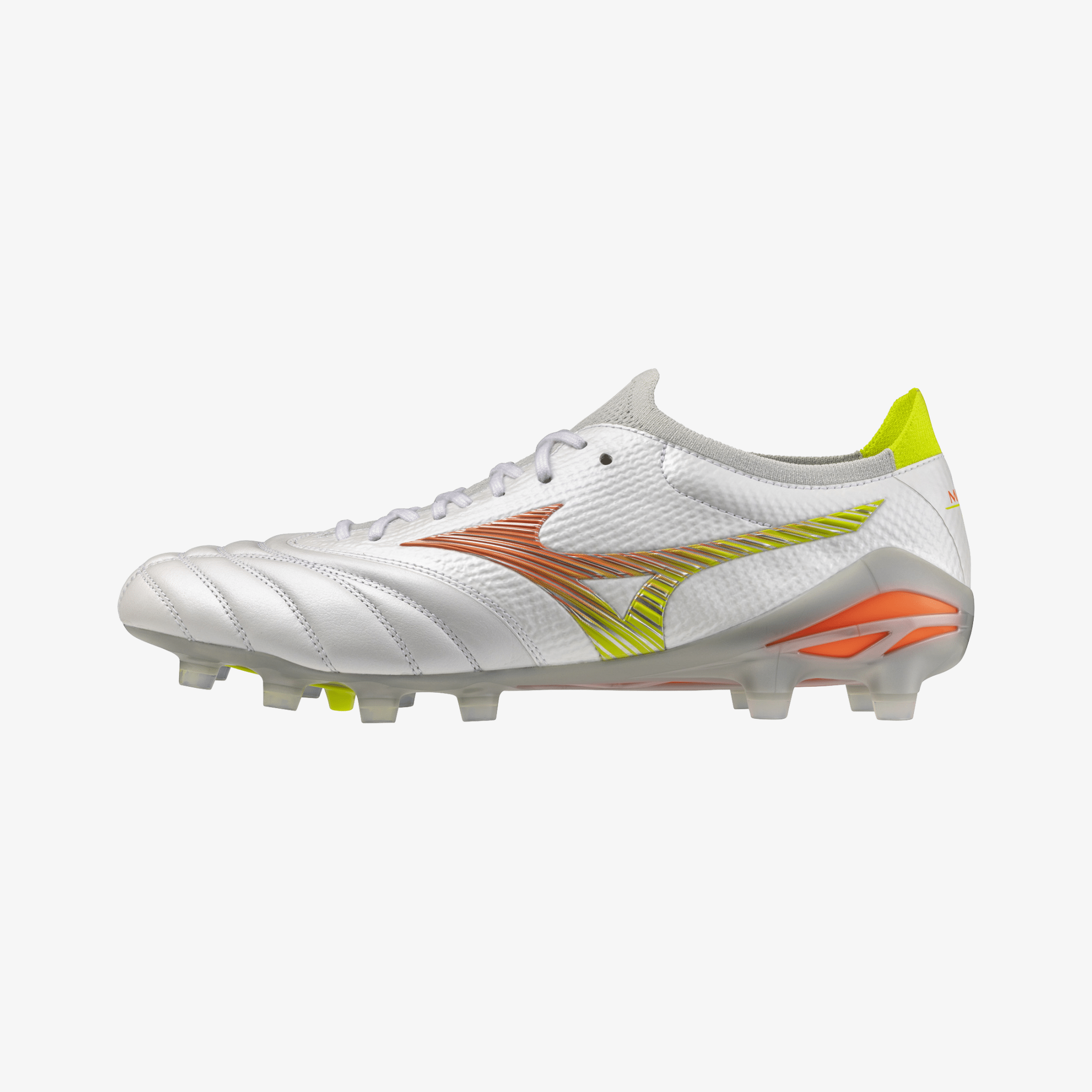 MORELIA NEO V BETA JAPAN FG | Football Boots | Mizuno Australia