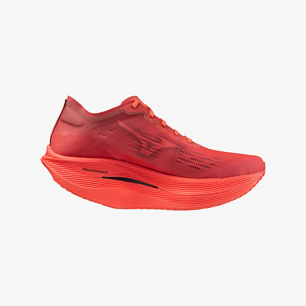 WAVE REBELLION PRO 2 | Unisex Running Shoes | Mizuno Australia
