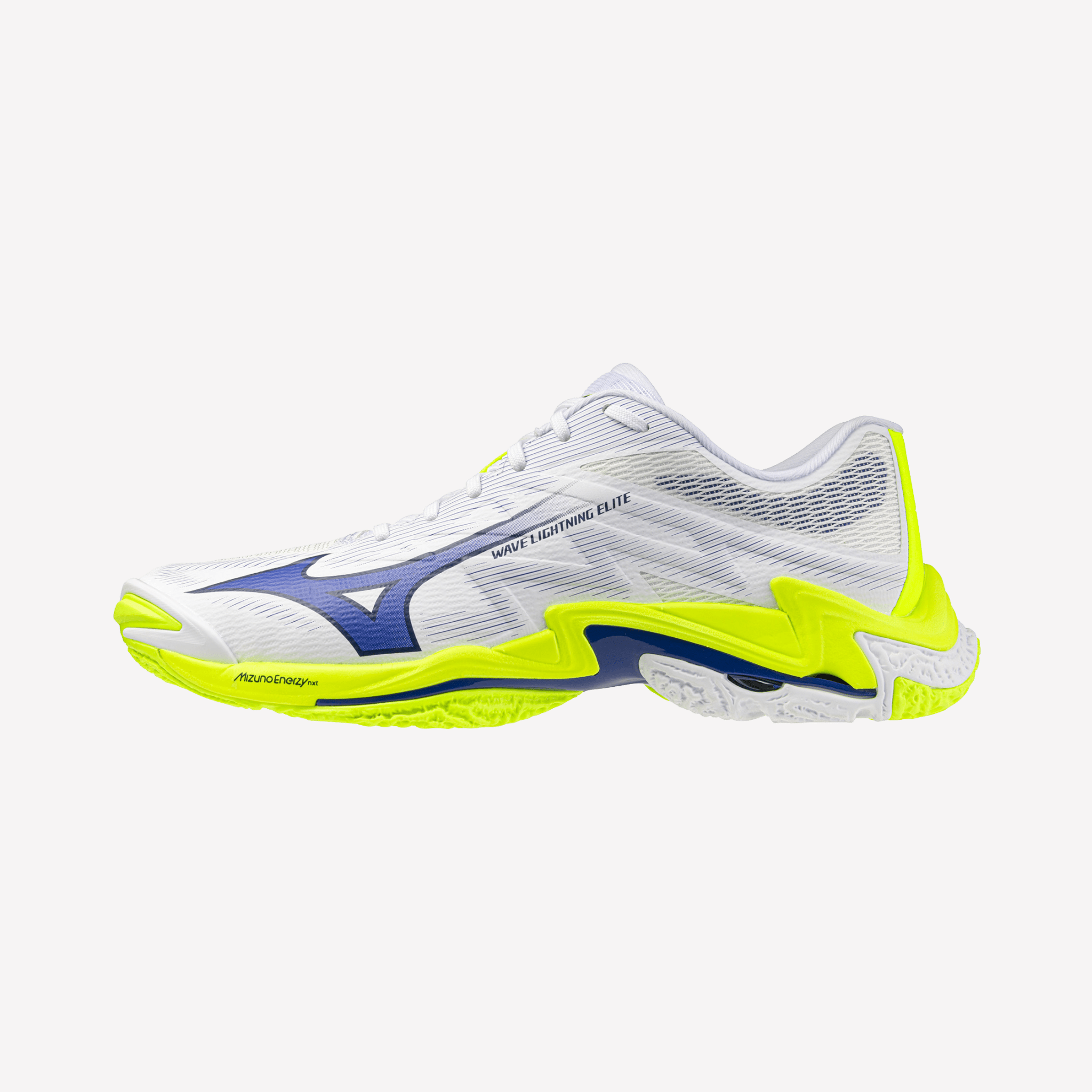 WAVE LIGHTNING ELITE | Unisex Indoor Shoe | Mizuno Australia