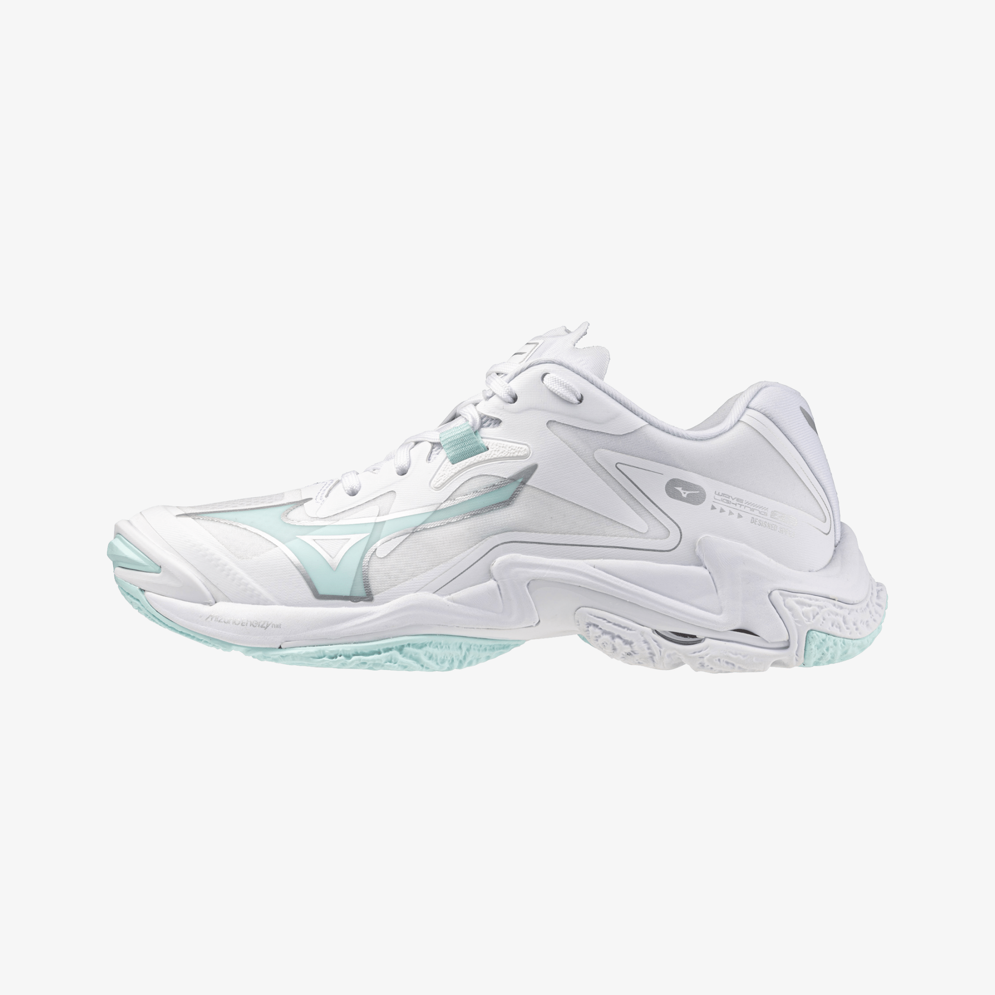 WAVE LIGHTNING Z8 | Women's Indoor Shoes | Mizuno Australia