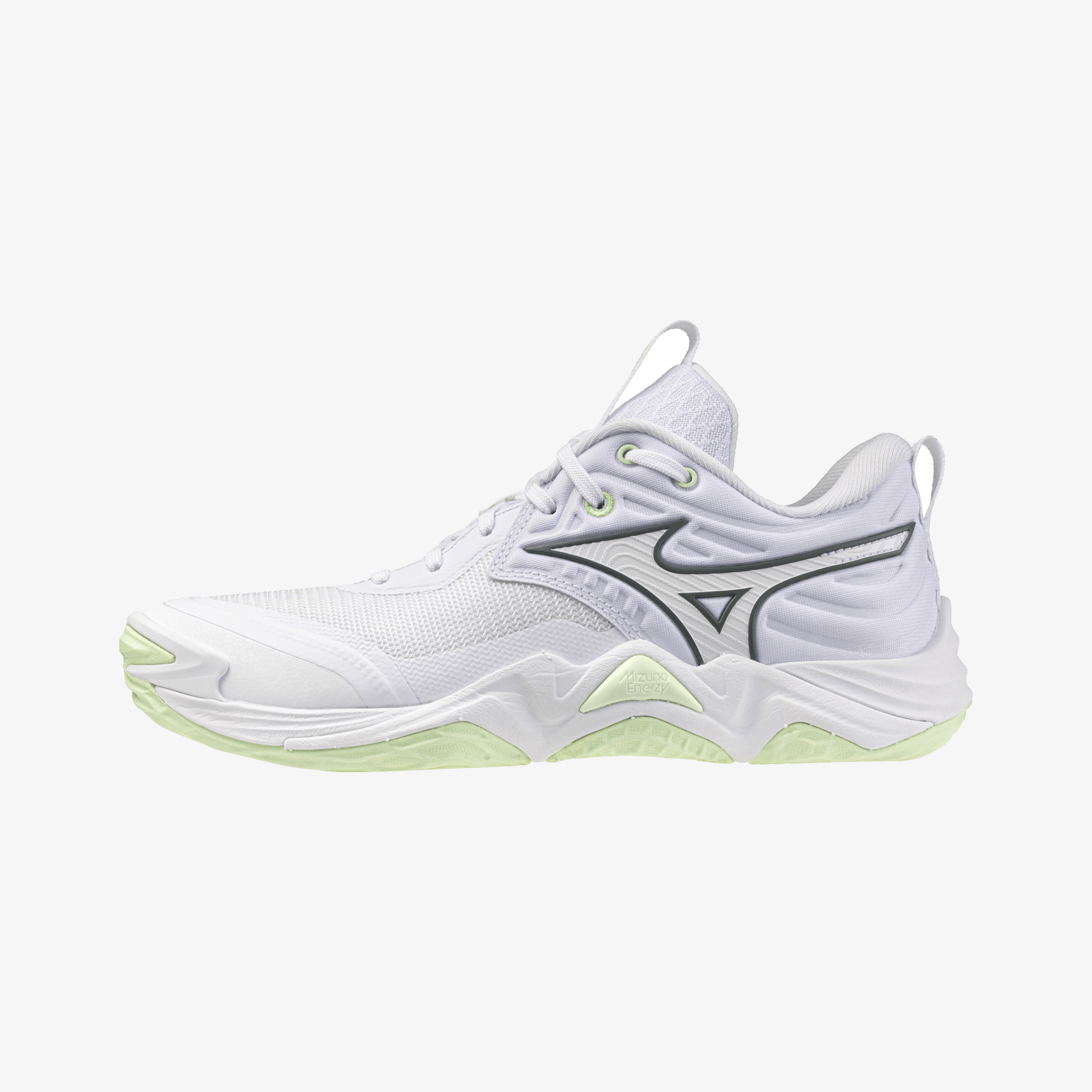 WAVE MOMENTUM ELITE | Women's Indoor Shoes | Mizuno Australia