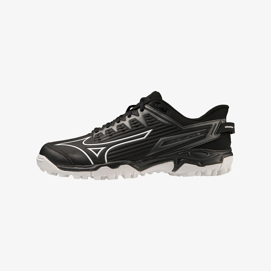 WAVE LYNX 2 Field Hockey Shoes Mizuno Australia